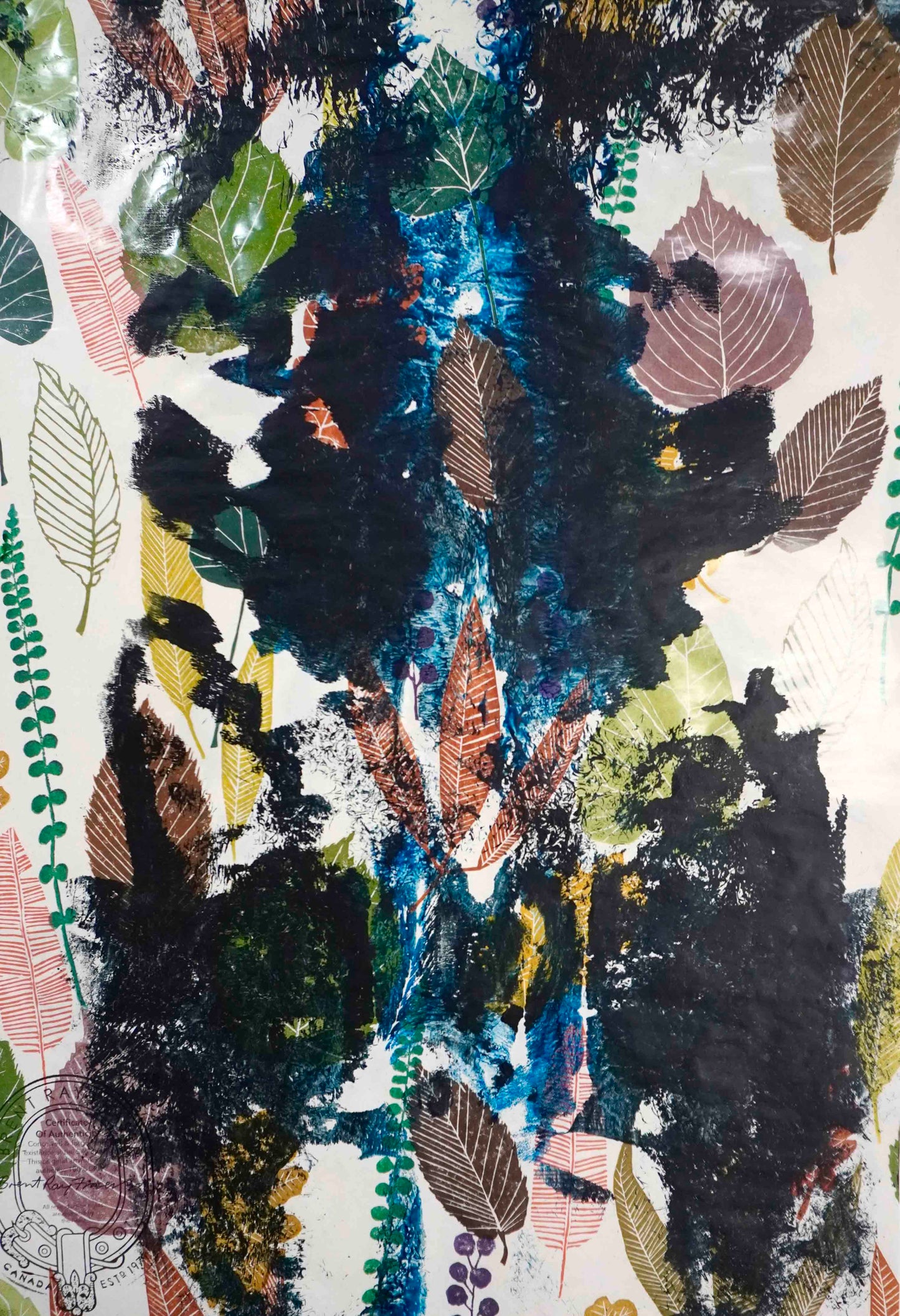 Body Impression 05 - 2024