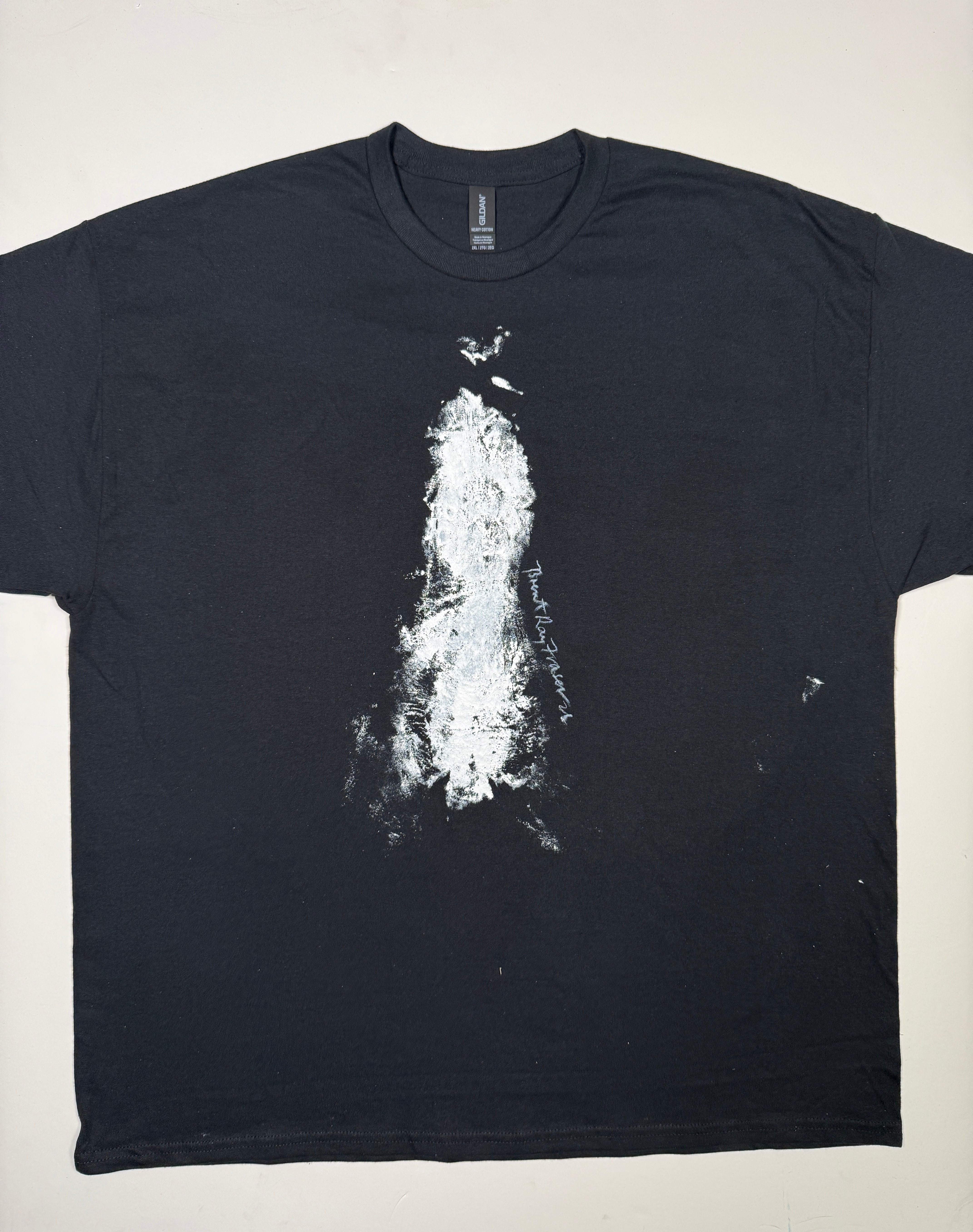 Dshirt: Erectus lV