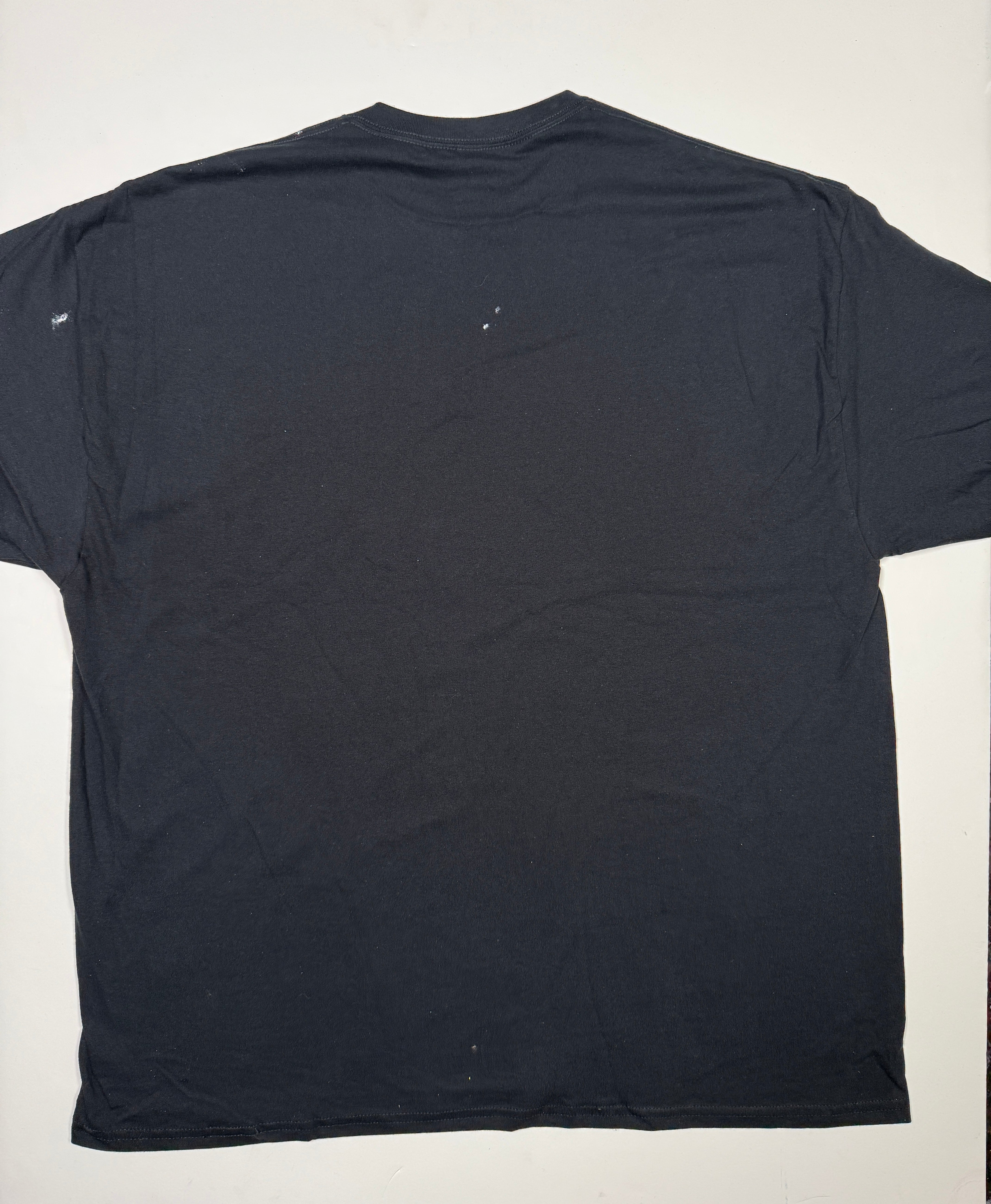 Dshirt: Reclinus lll