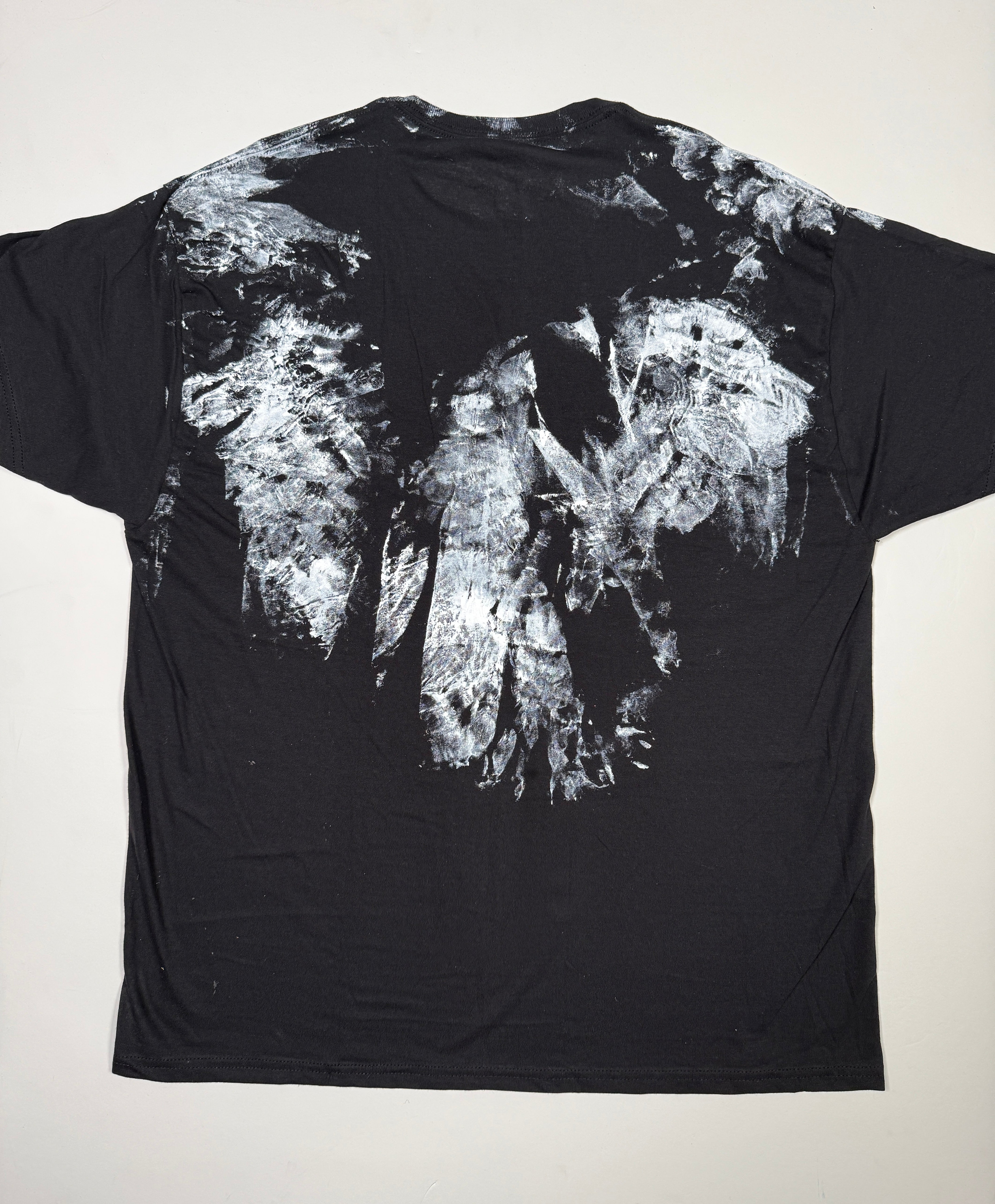 Dshirt: Erectus XXVl