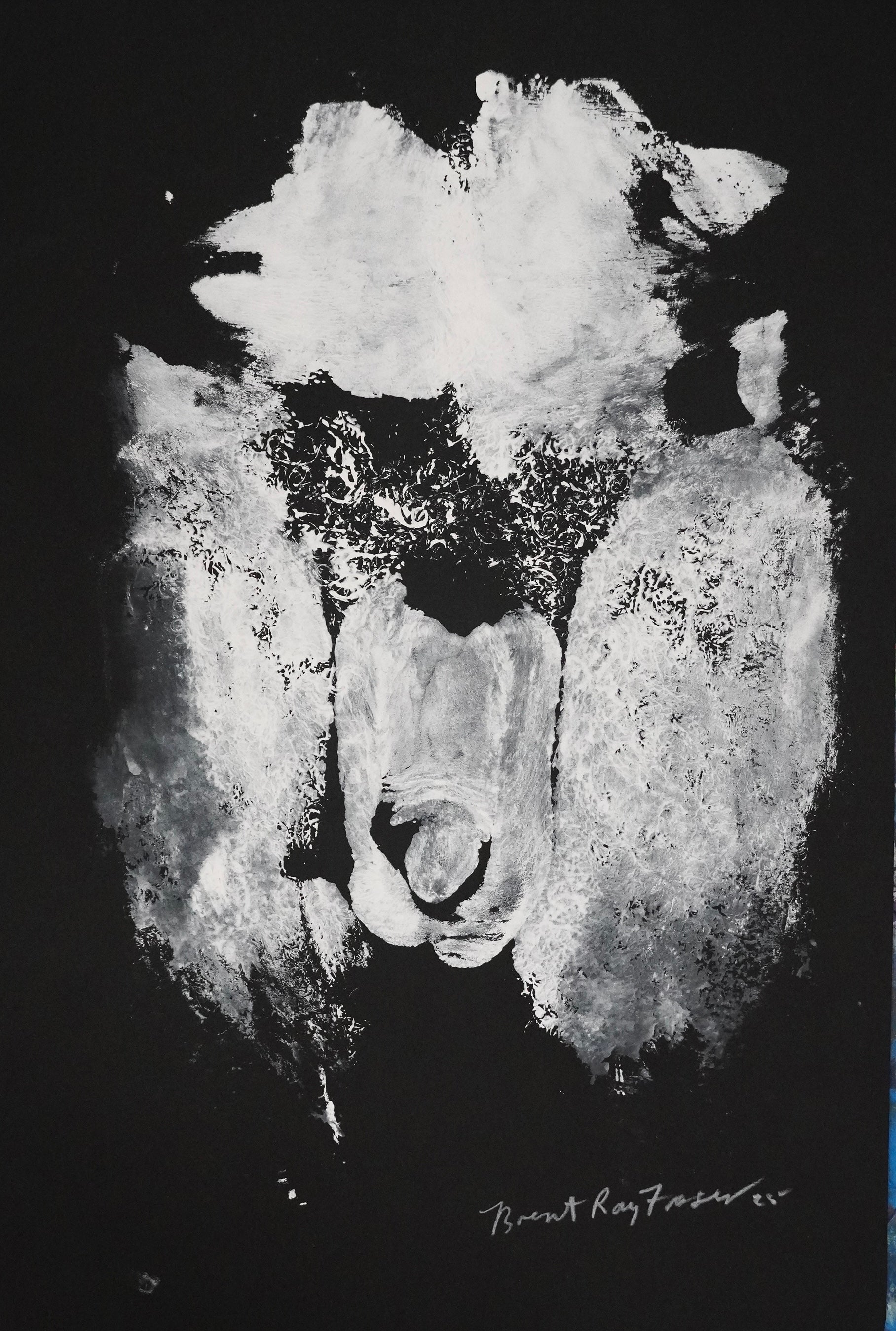 Body Study CII