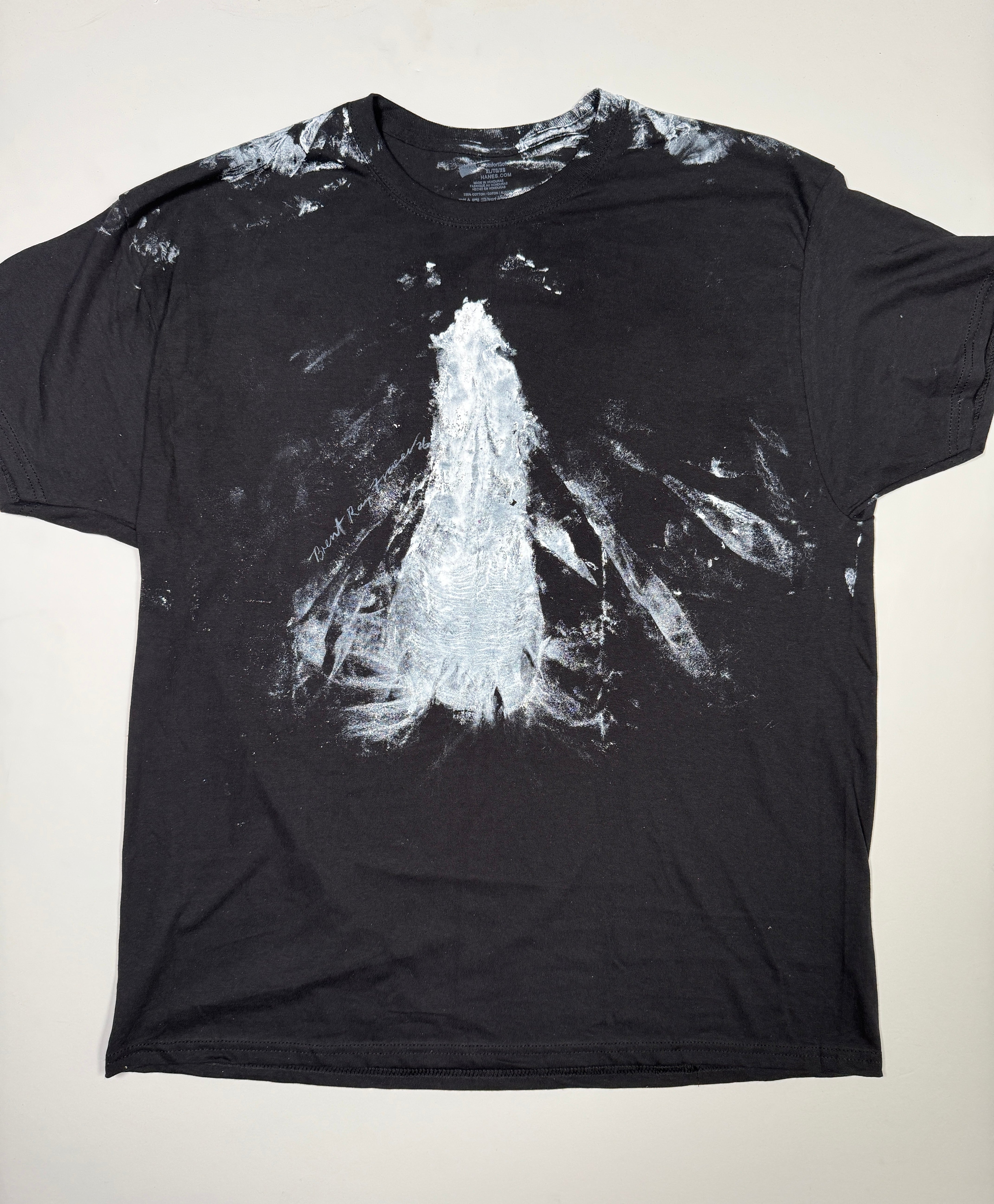 DShirt: Erectus V