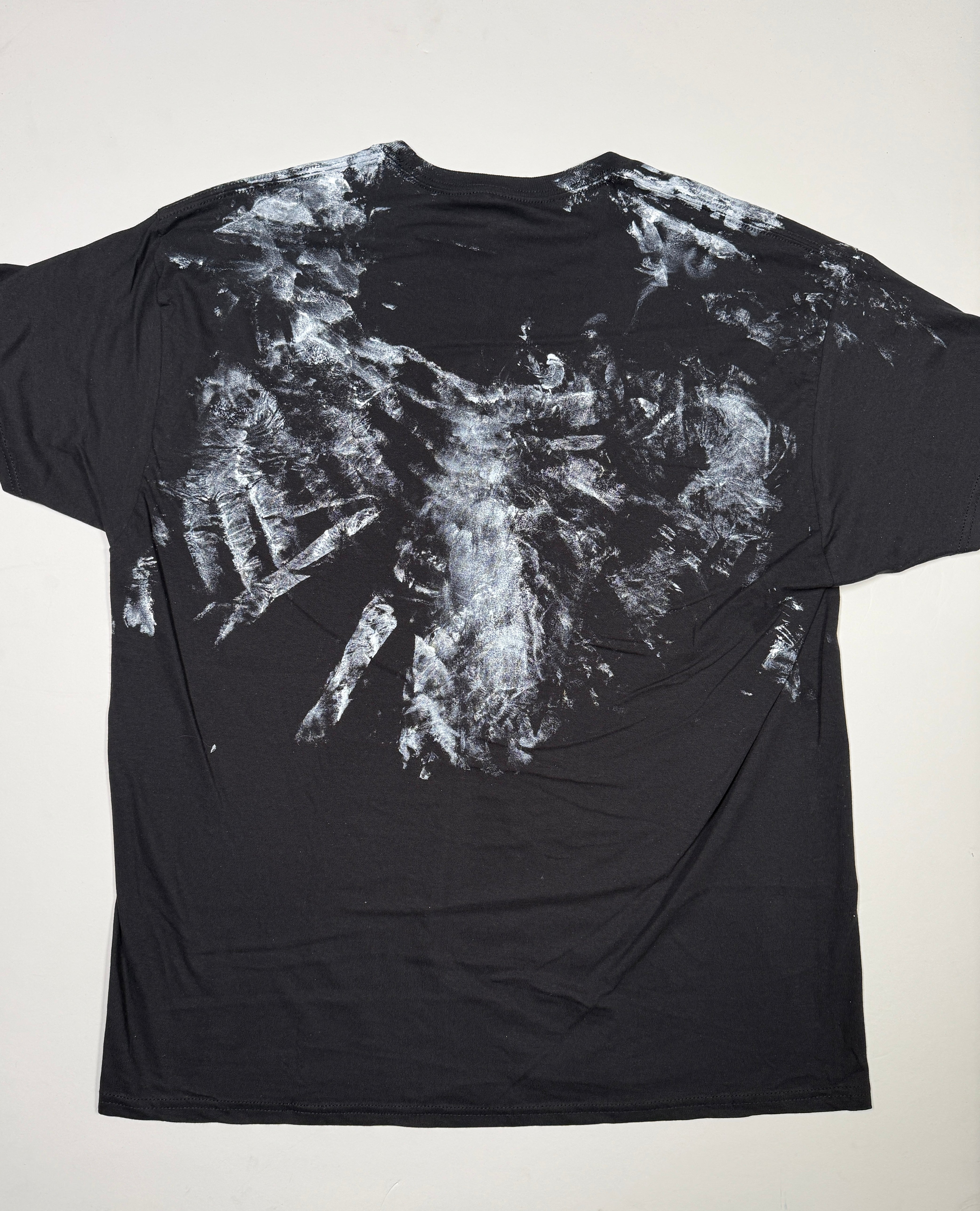 DShirt: Erectus V