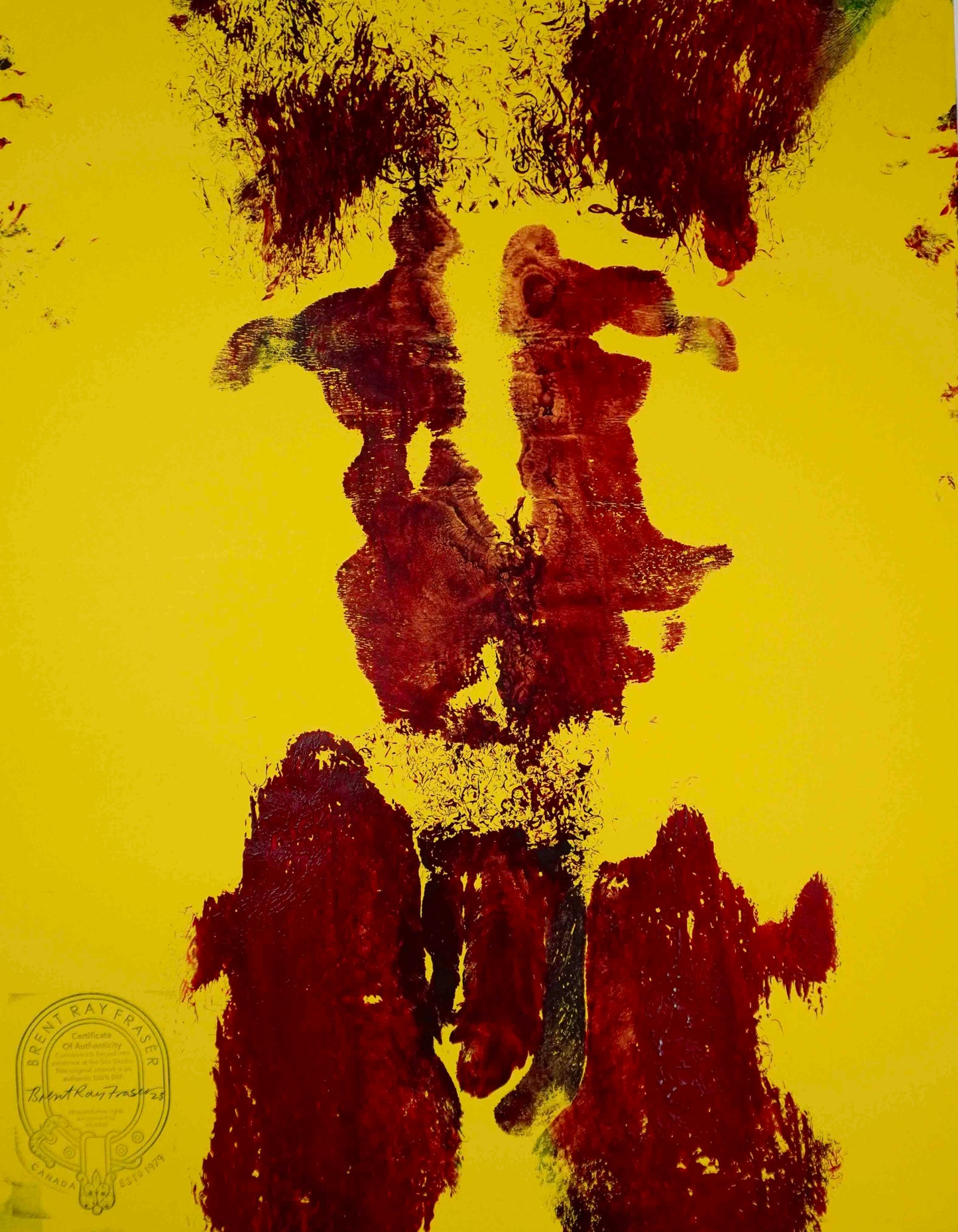 Body Impression 120 - 2024