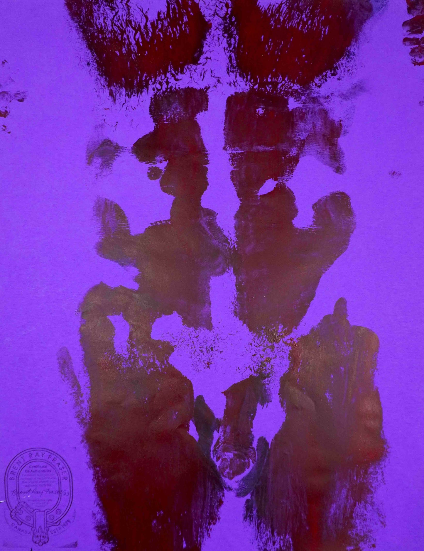 Body Impression 127 - 2024