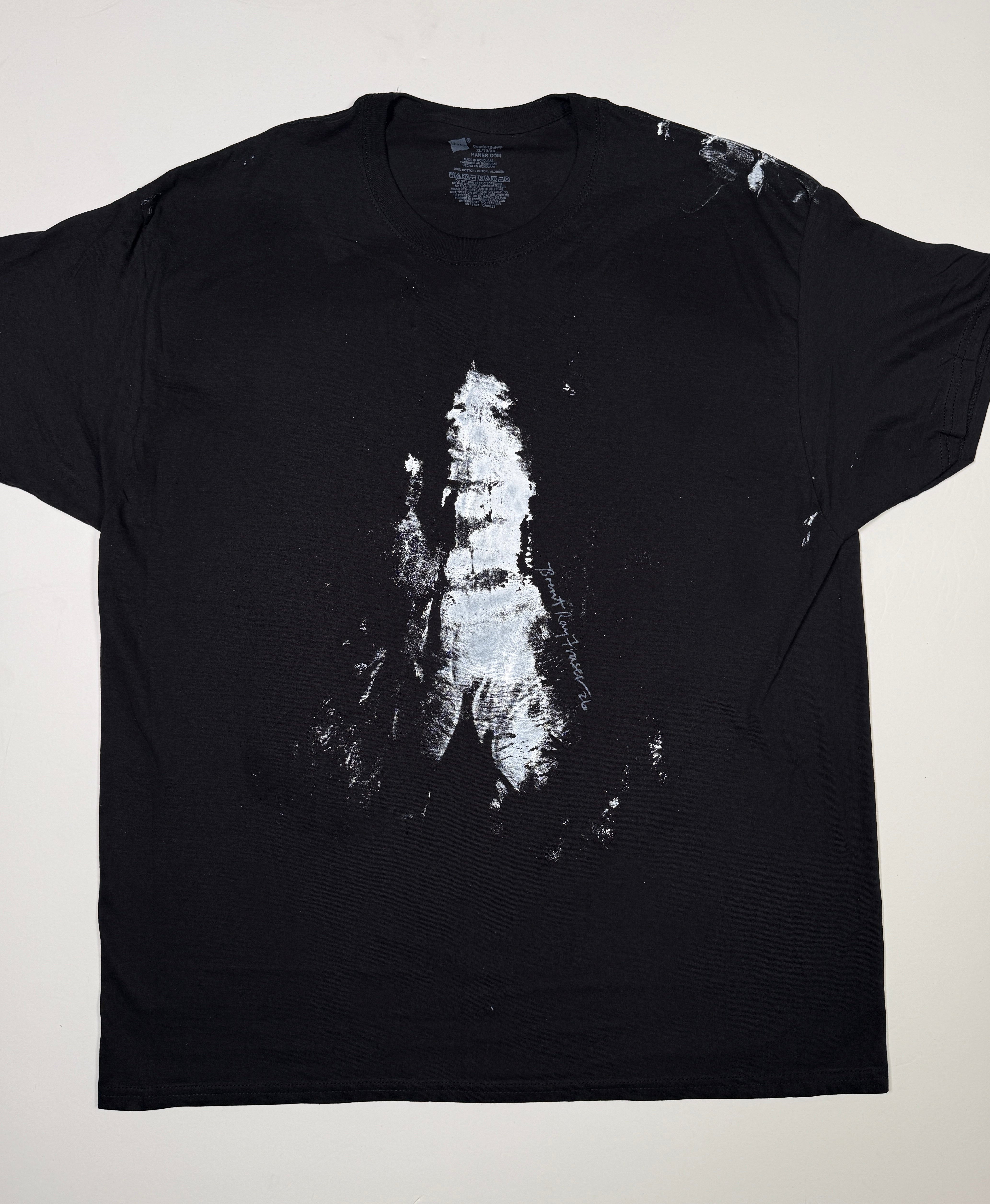 DShirt: Erectus Vll