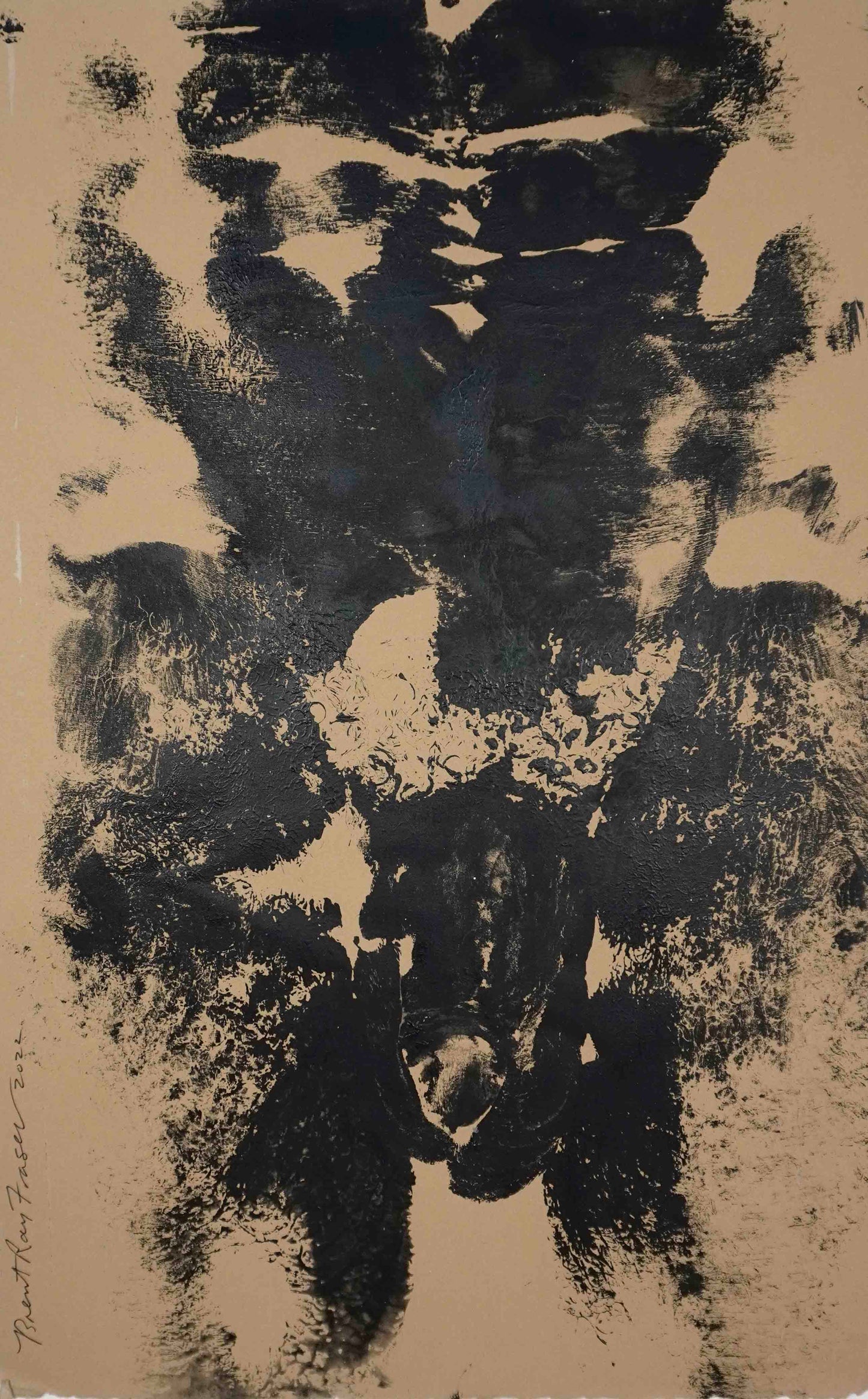 Body Impression 156 - 2024