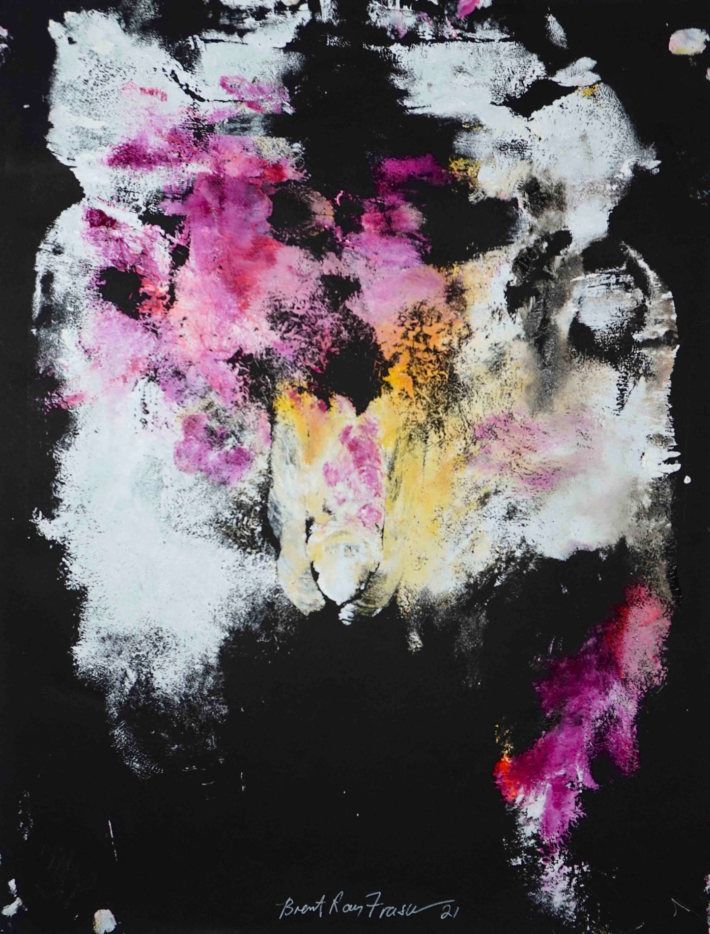 Body Impression 161 - 2024