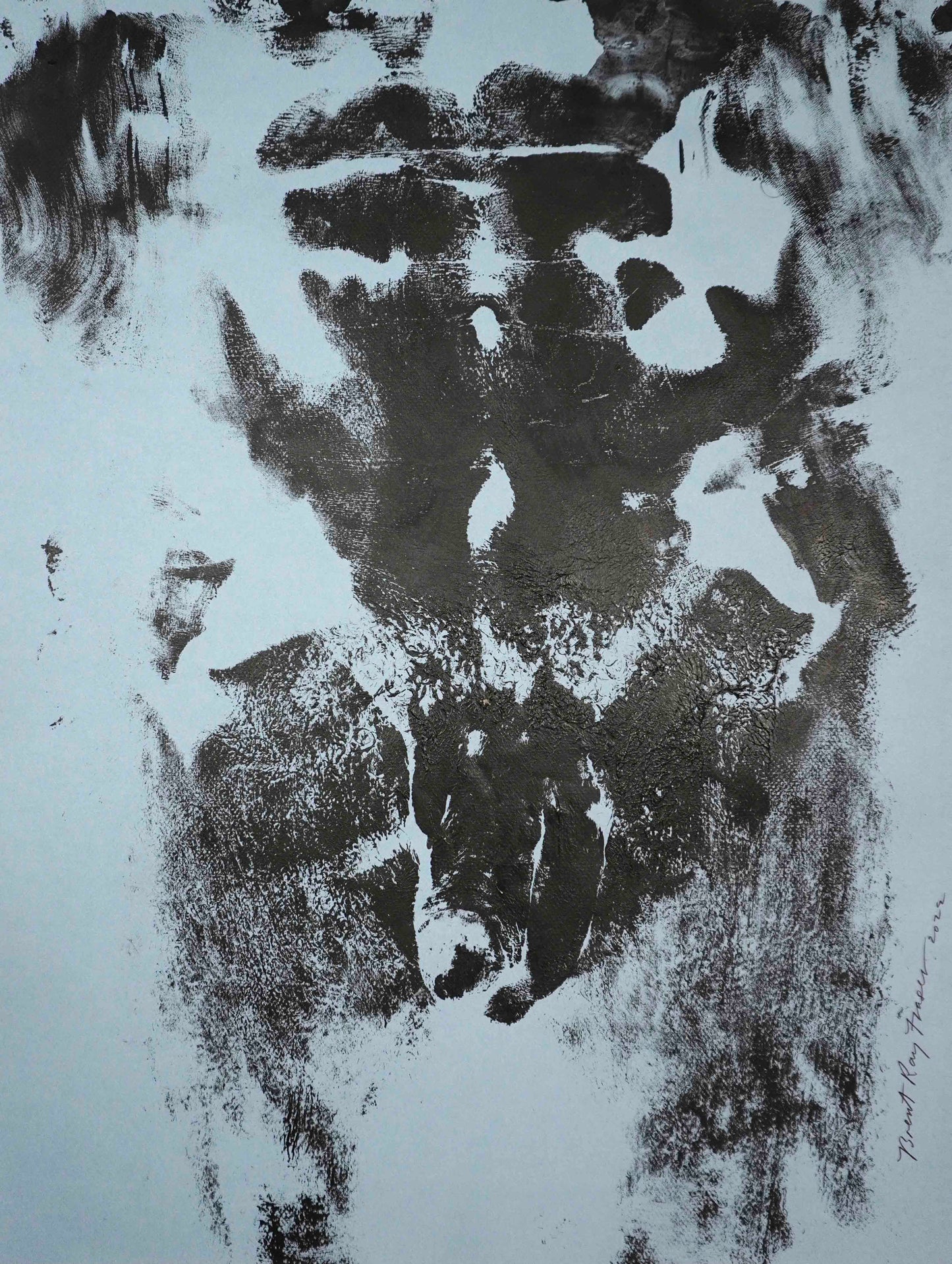 Body Impression 162 - 2024