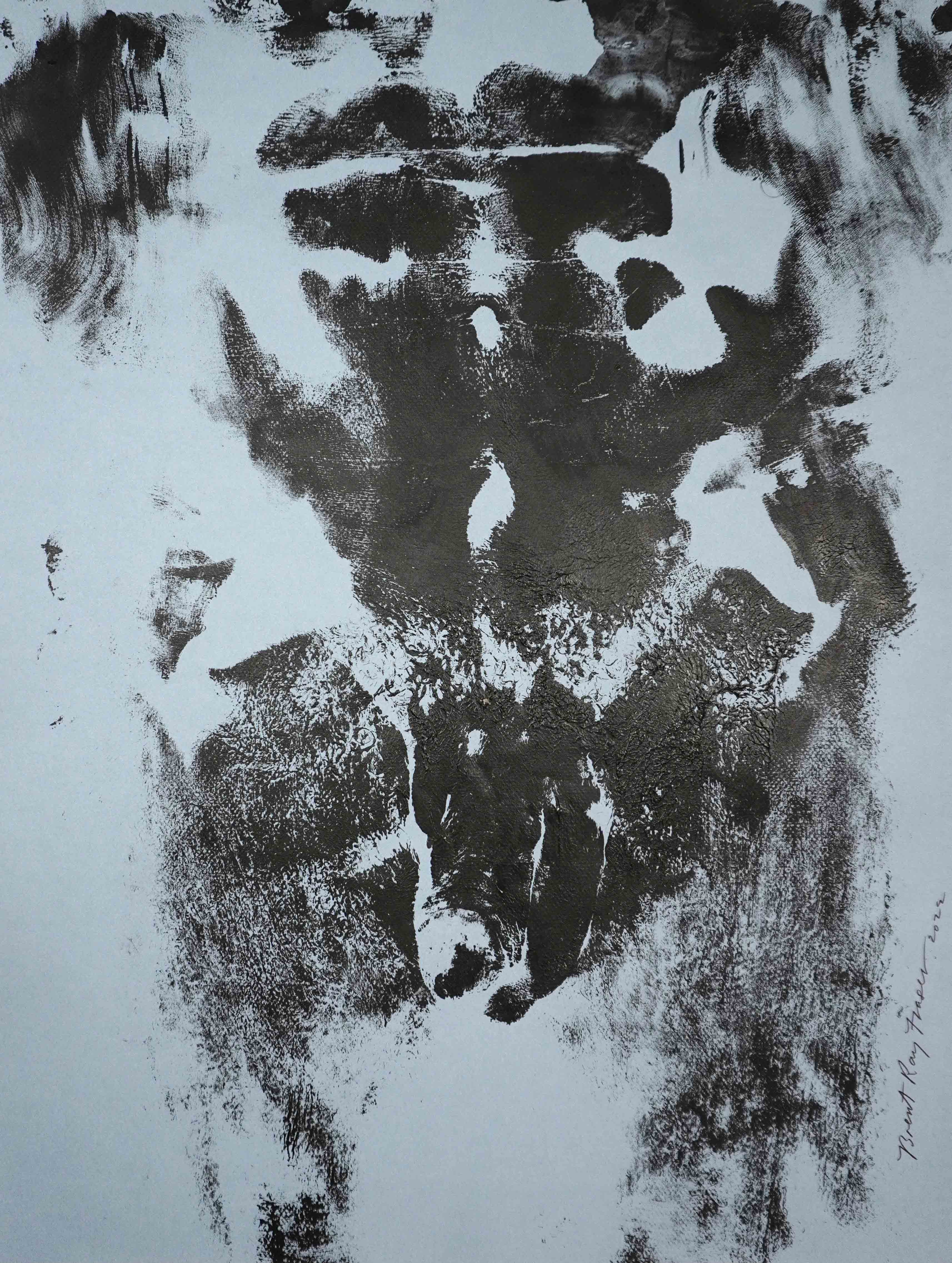 Chromatic Body Study L (2024)