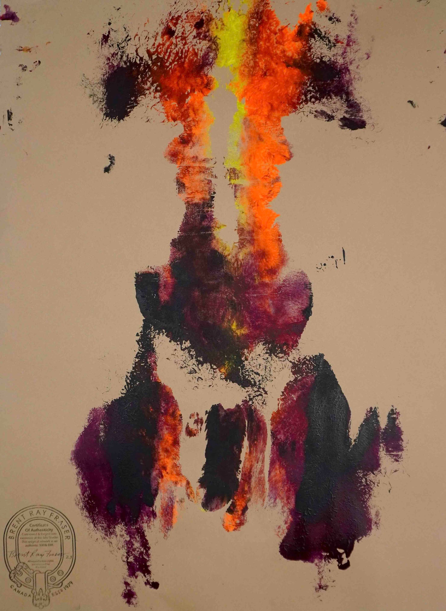 Body Impression 17 - 2024