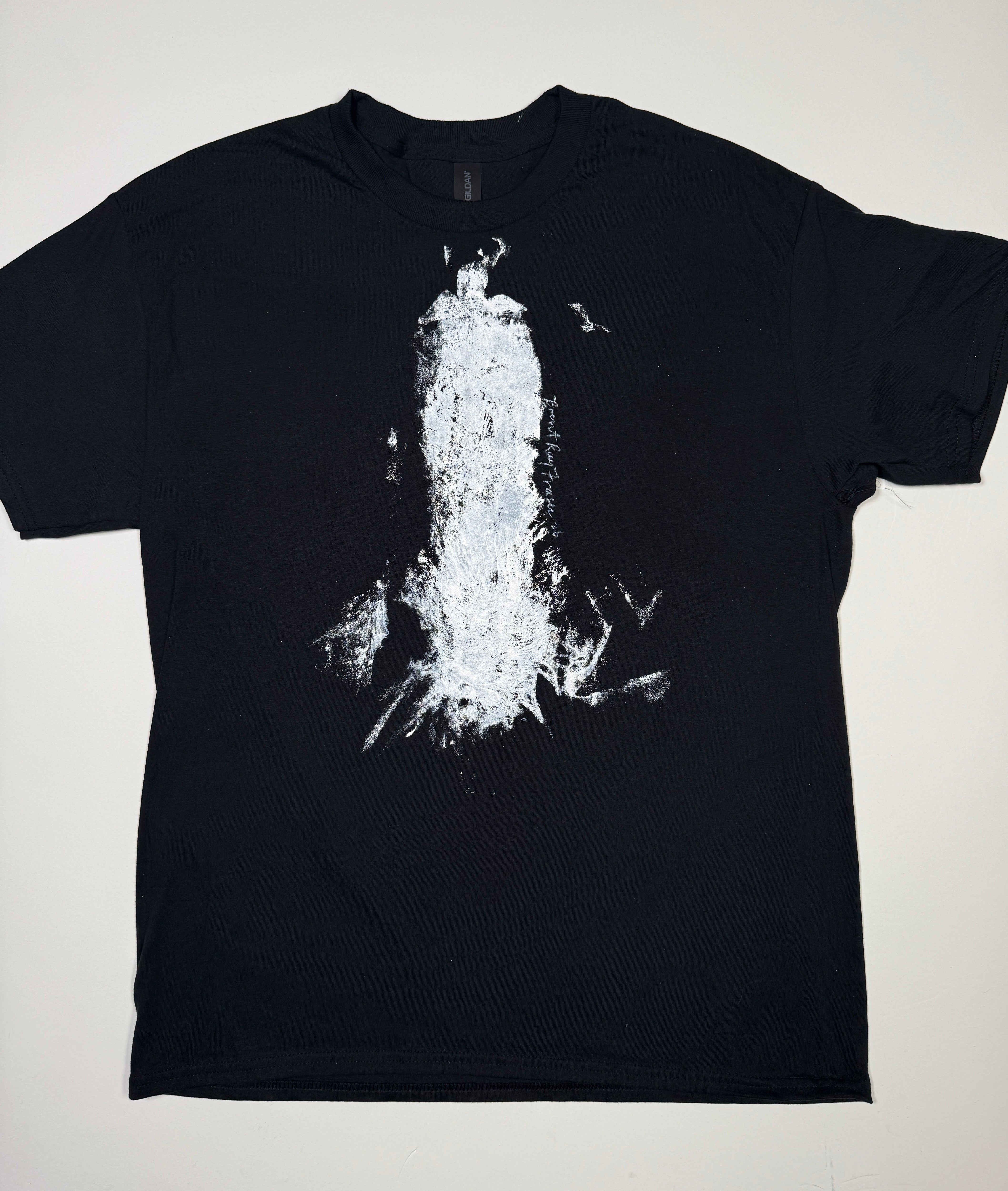 DShirt: Erectus lX