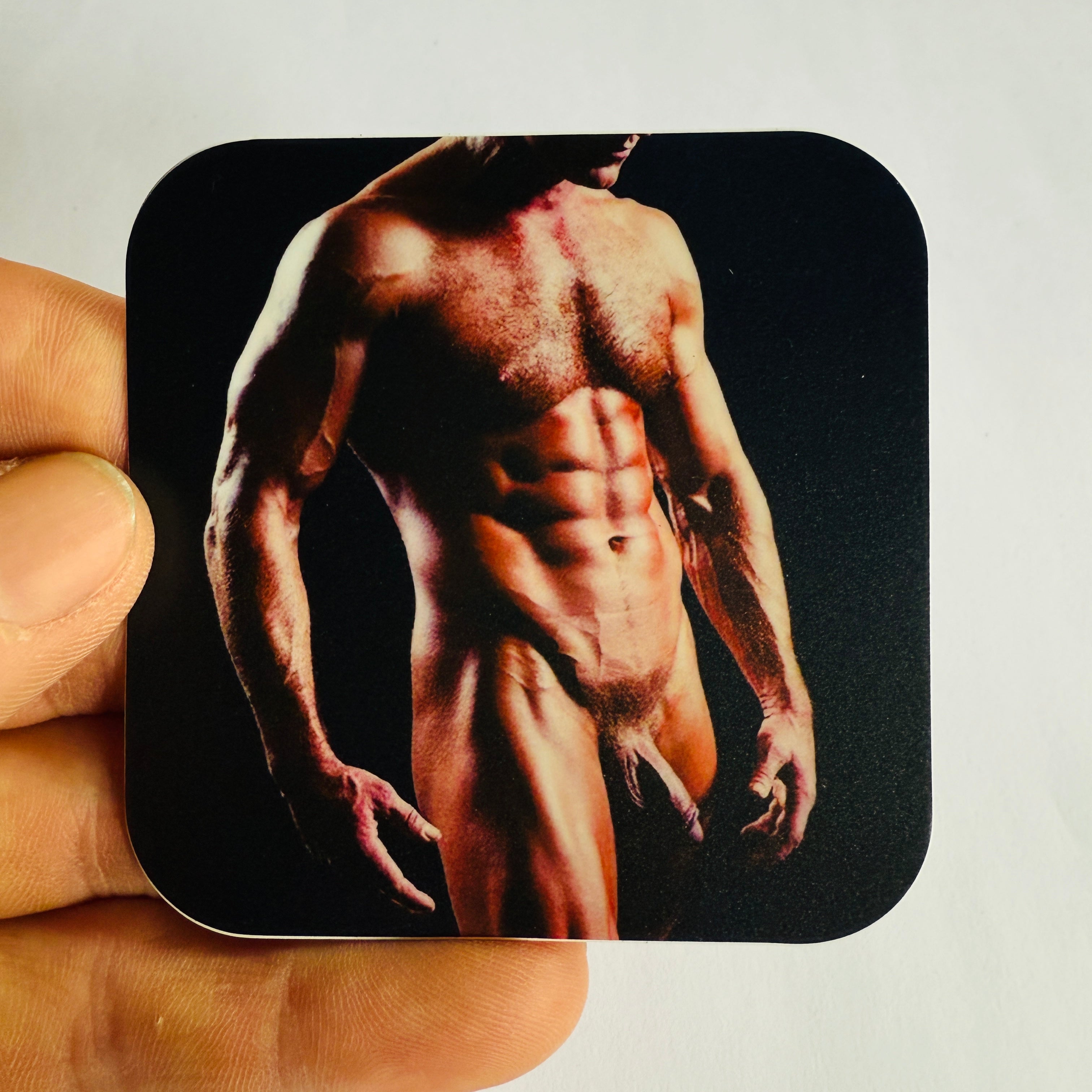 Physique Brent