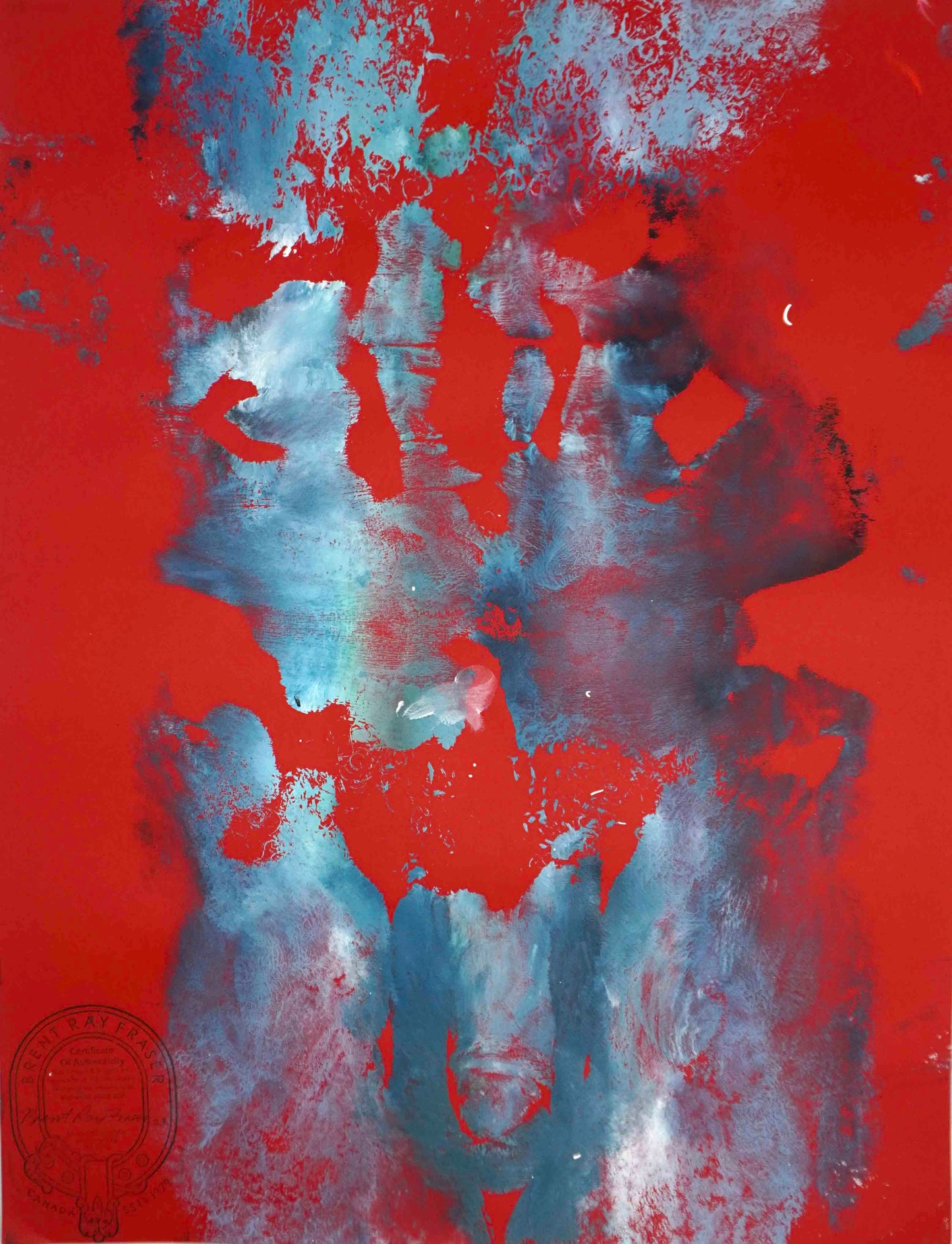 Body Impression 19 - 2024