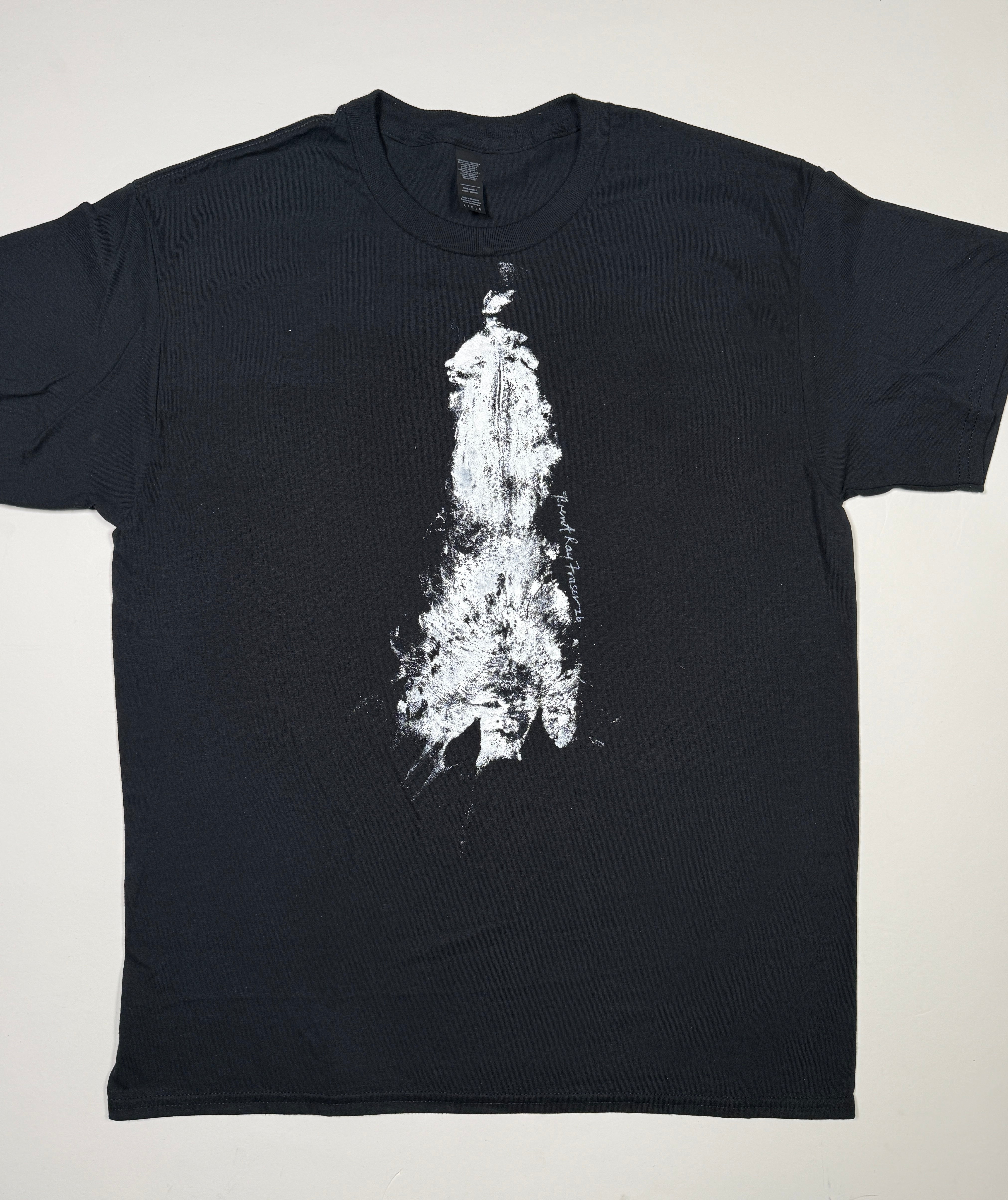 DShirt: Erectus X