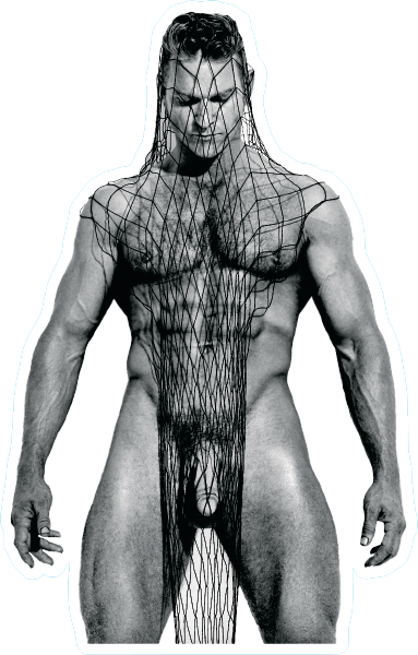 Fishnet Brent