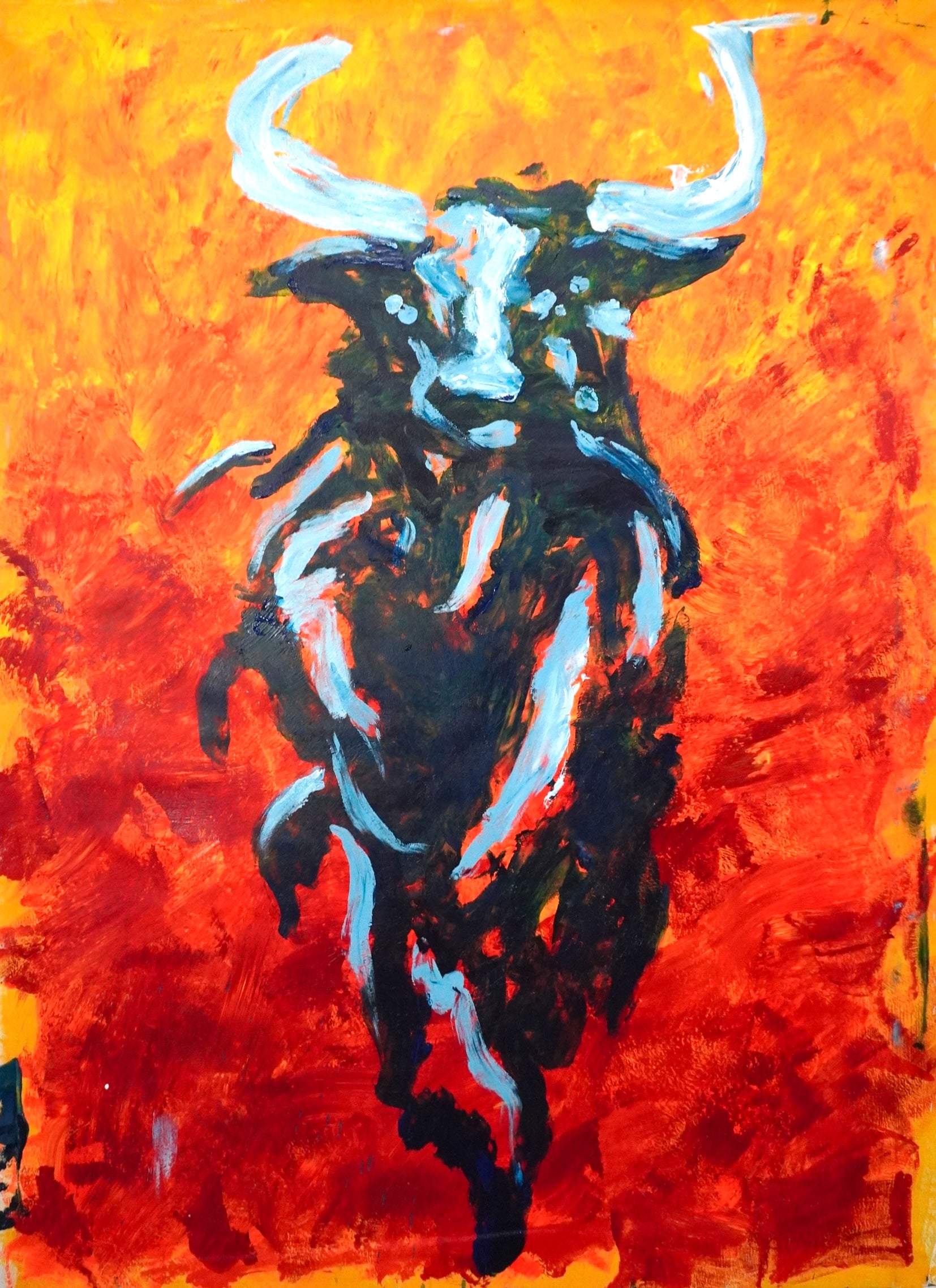 Toro Español l (2026)