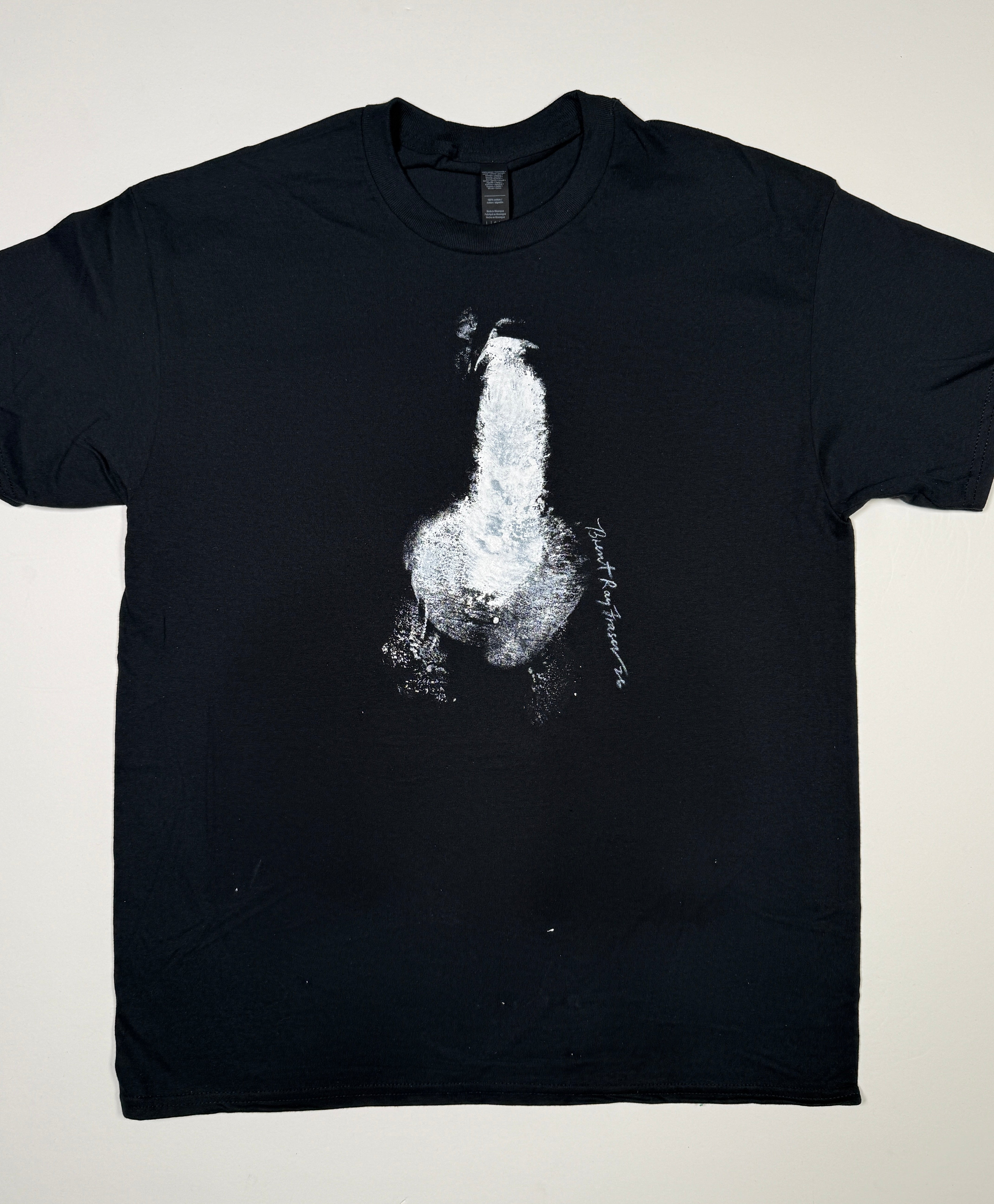 DShirt: Erectus XVll