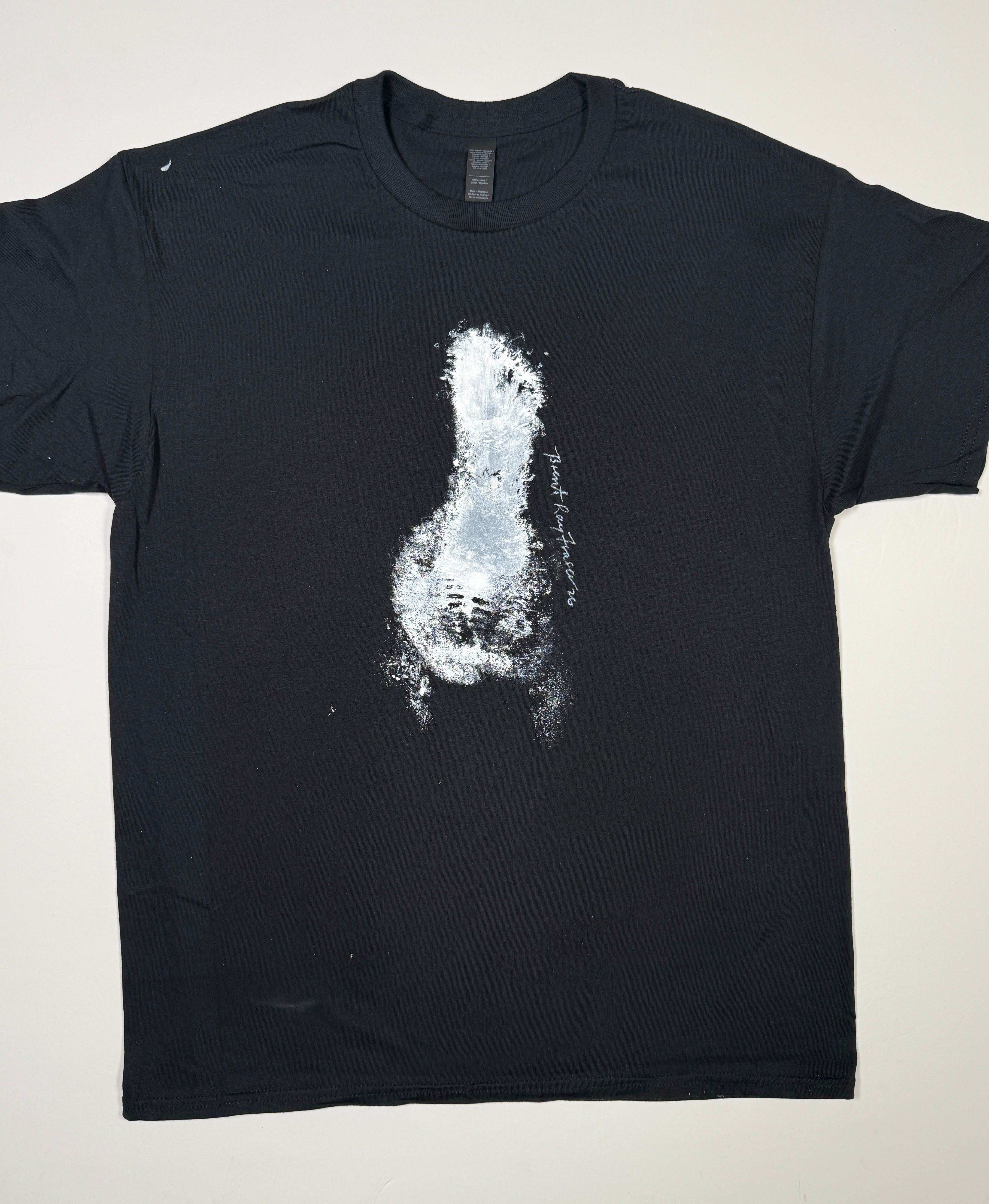 DShirt: Erectus XVlll