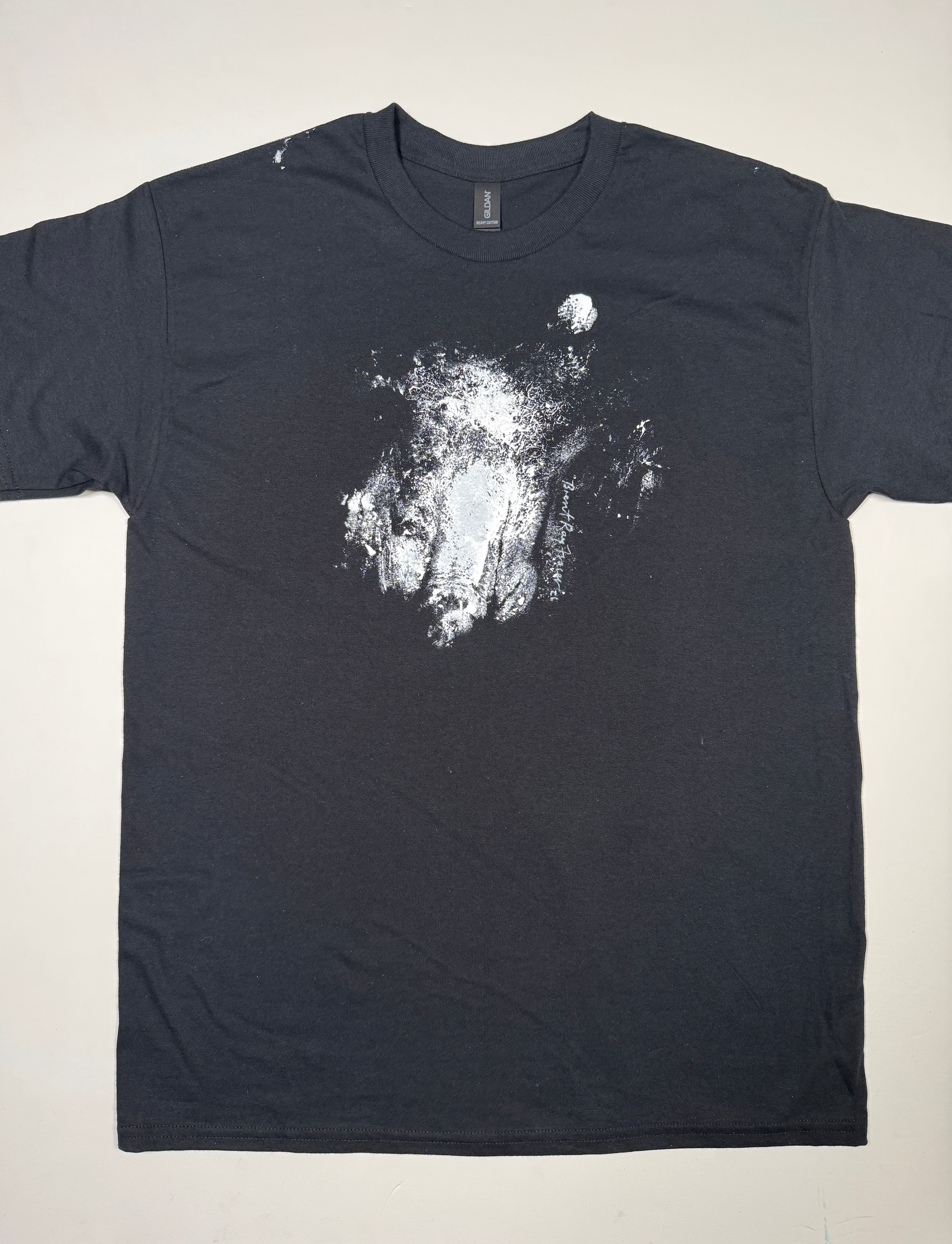 DShirt: Reclinus Xll