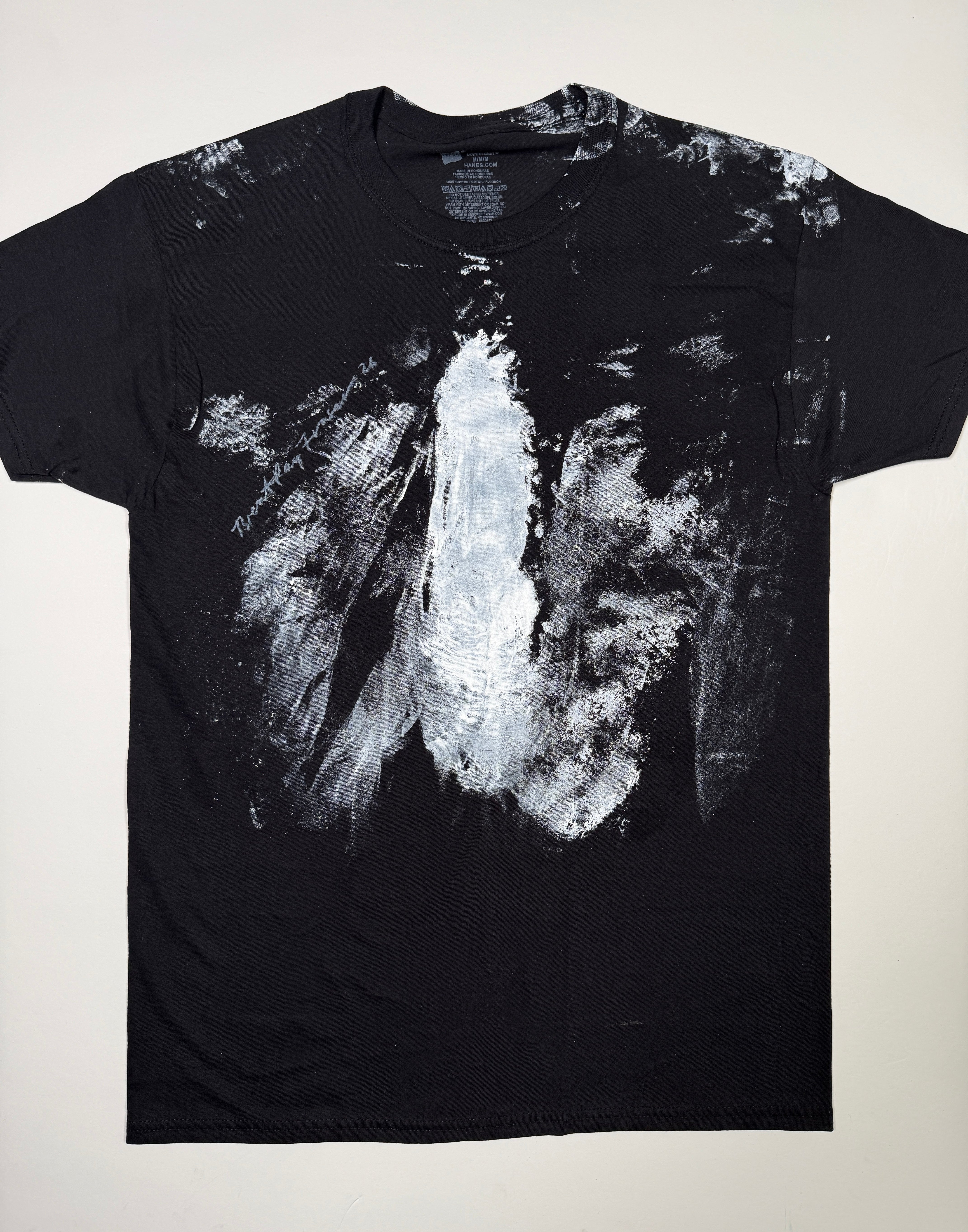 DShirt: Erectus XXll