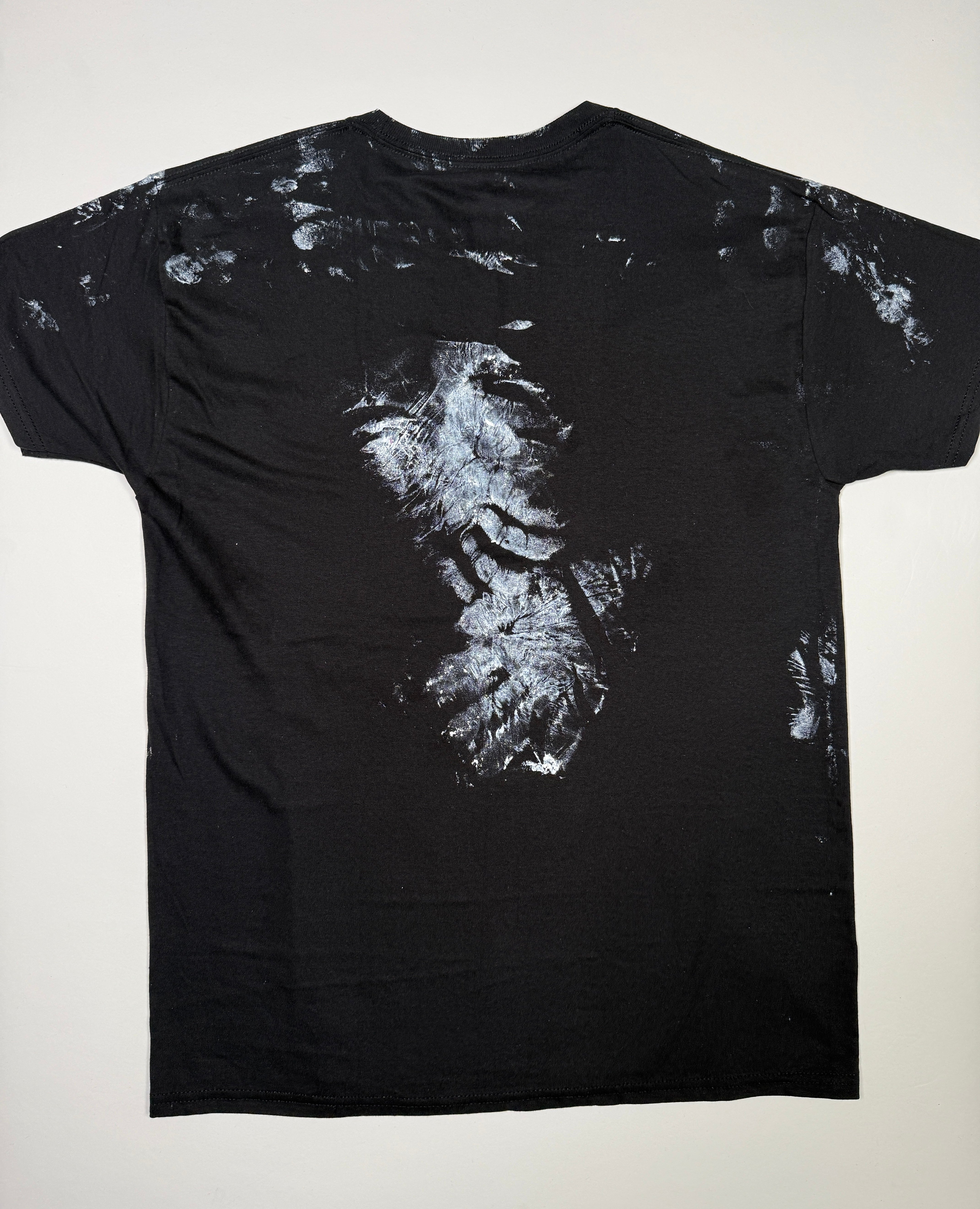 Dshirt: Erectus XXlll