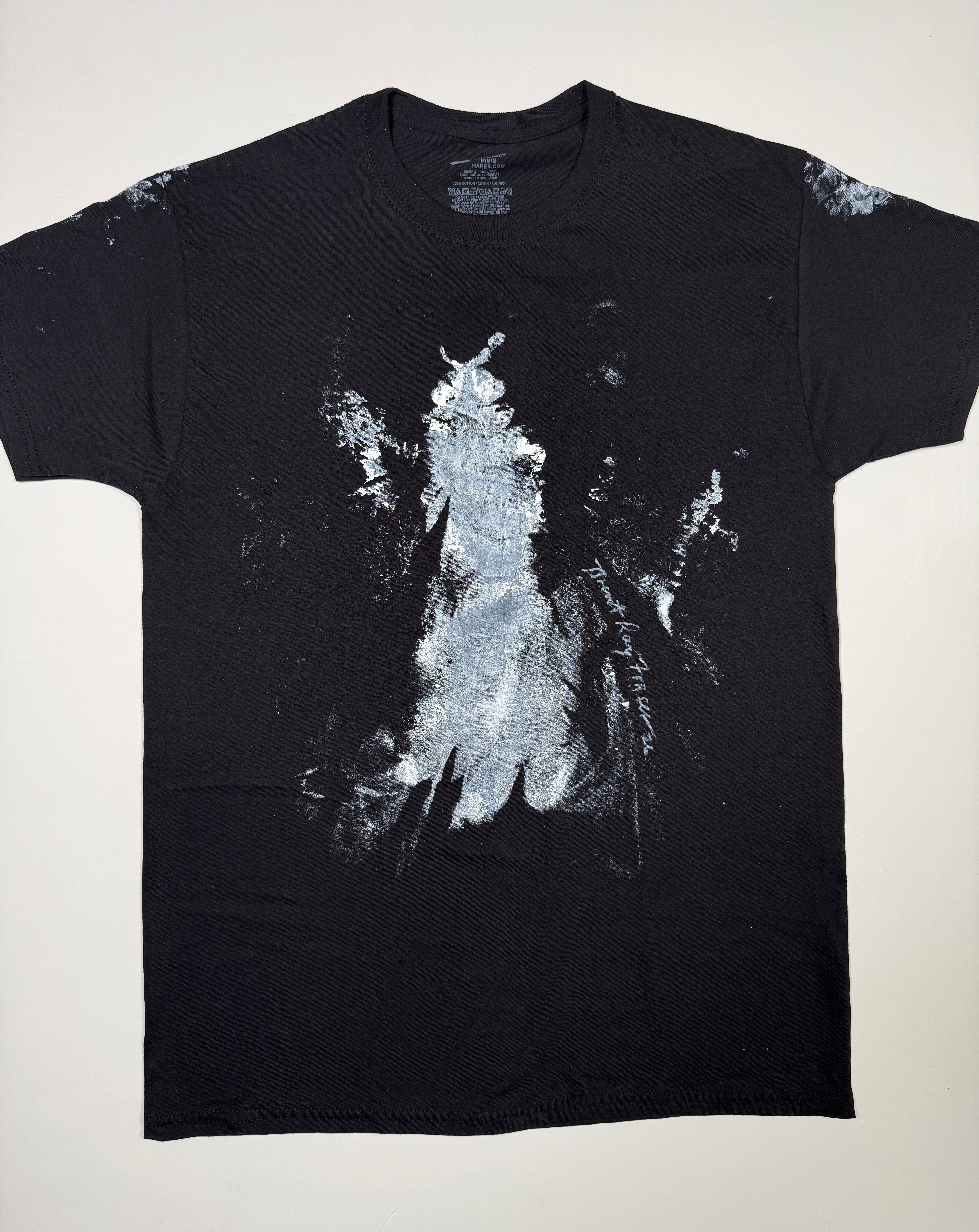 Dshirt: Erectus XXlV