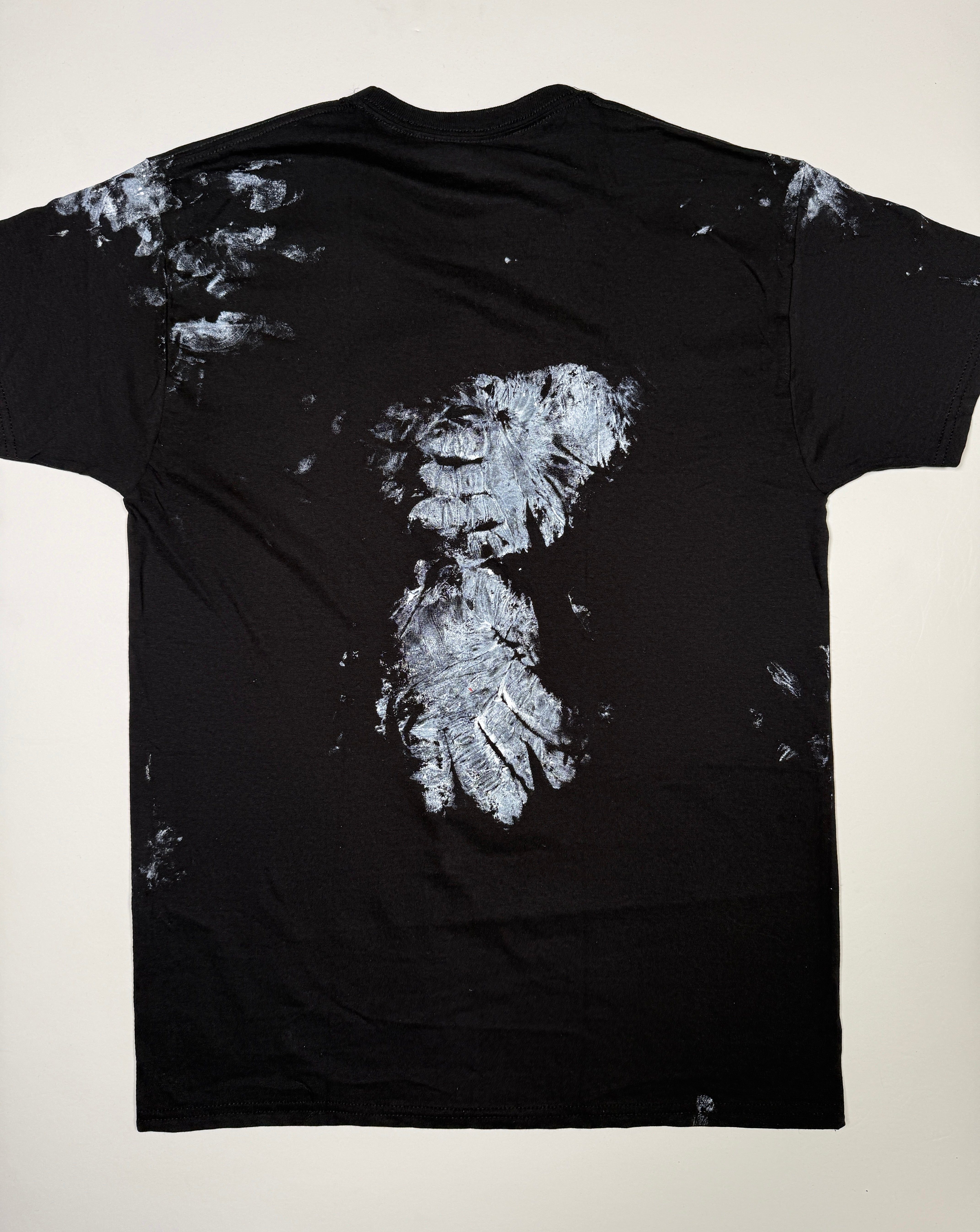 Dshirt: Erectus XXlV