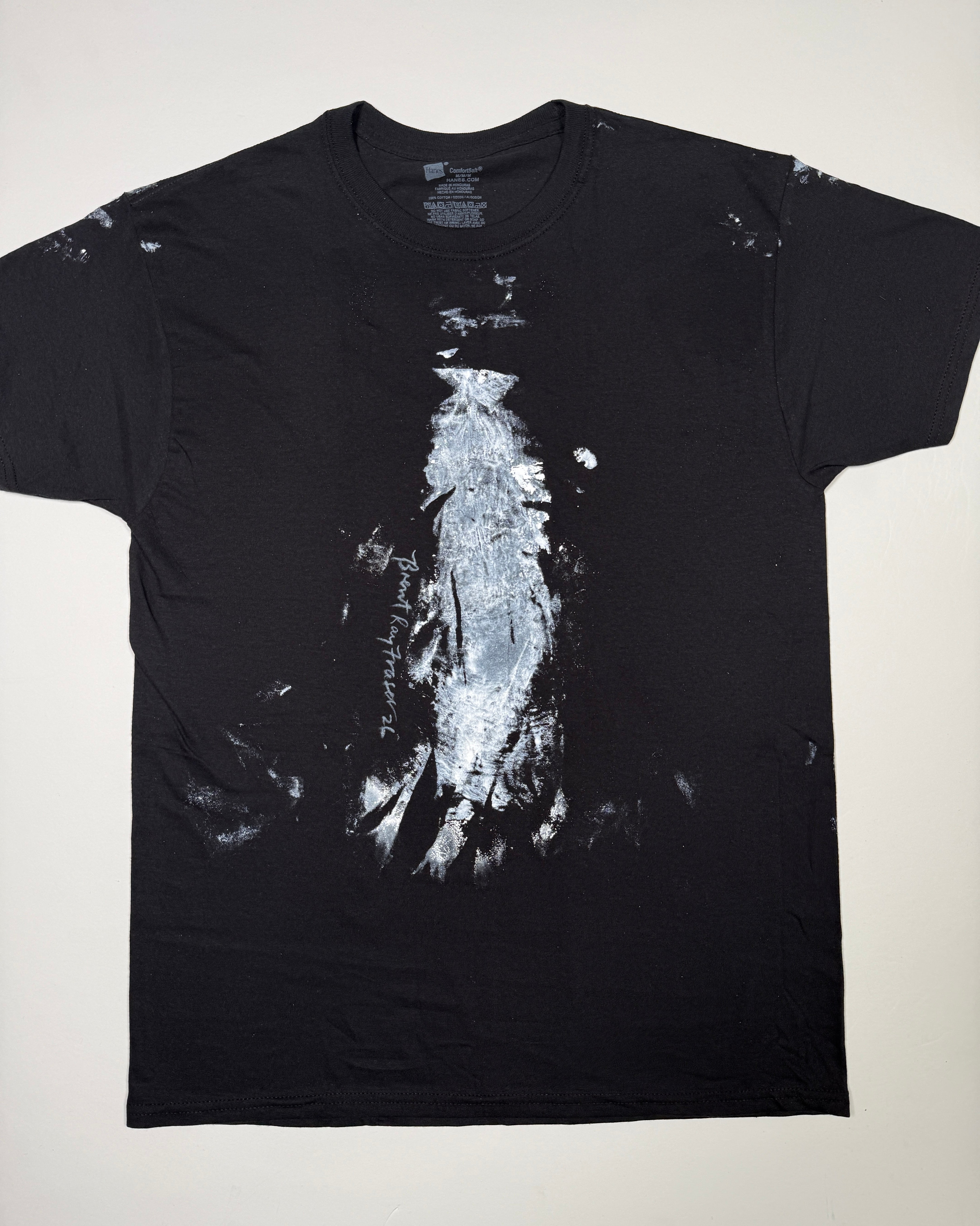 Dshirt: Erectus XXV