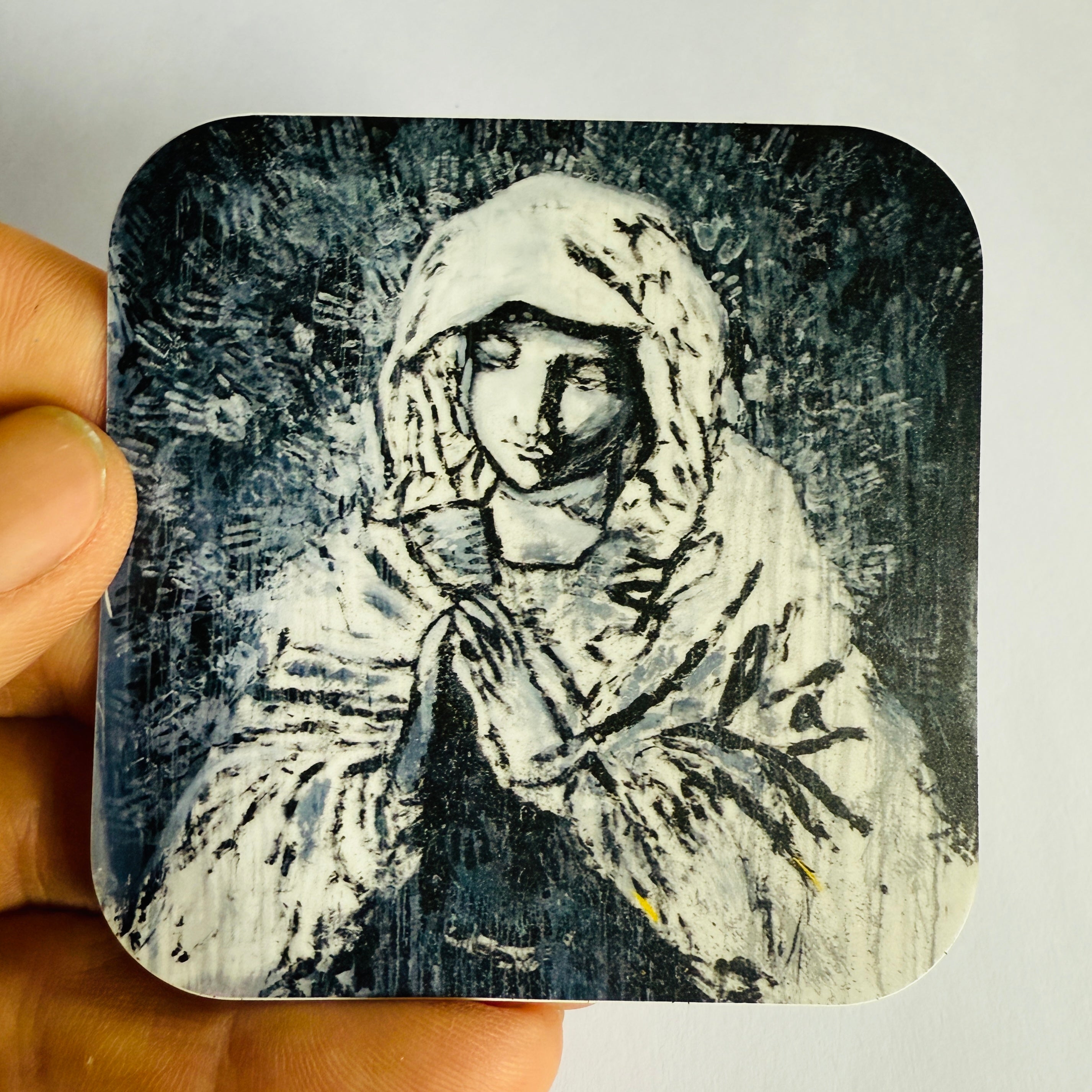 Mary Painting
