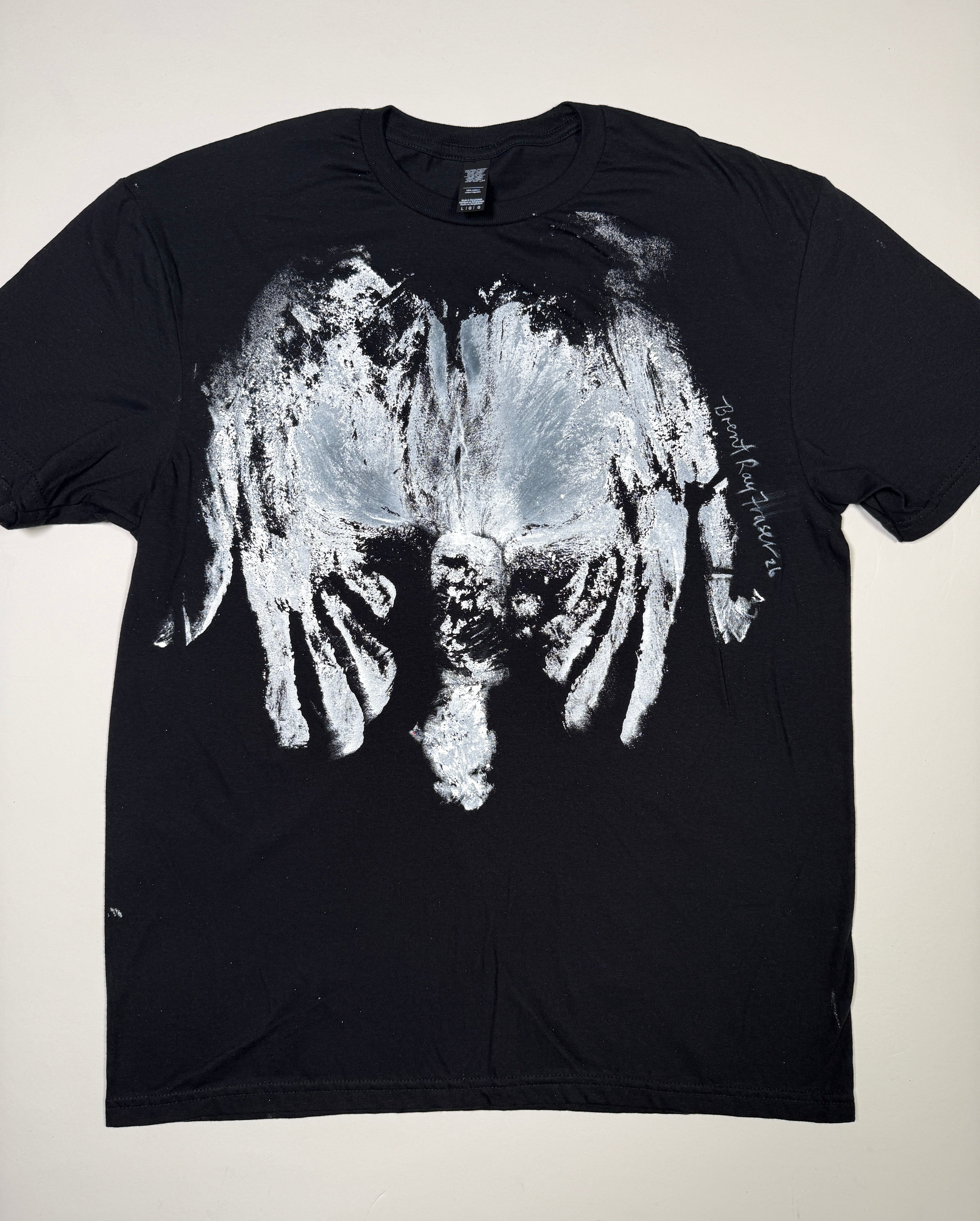 ASSHIRT: Ass Angel ll, 2026