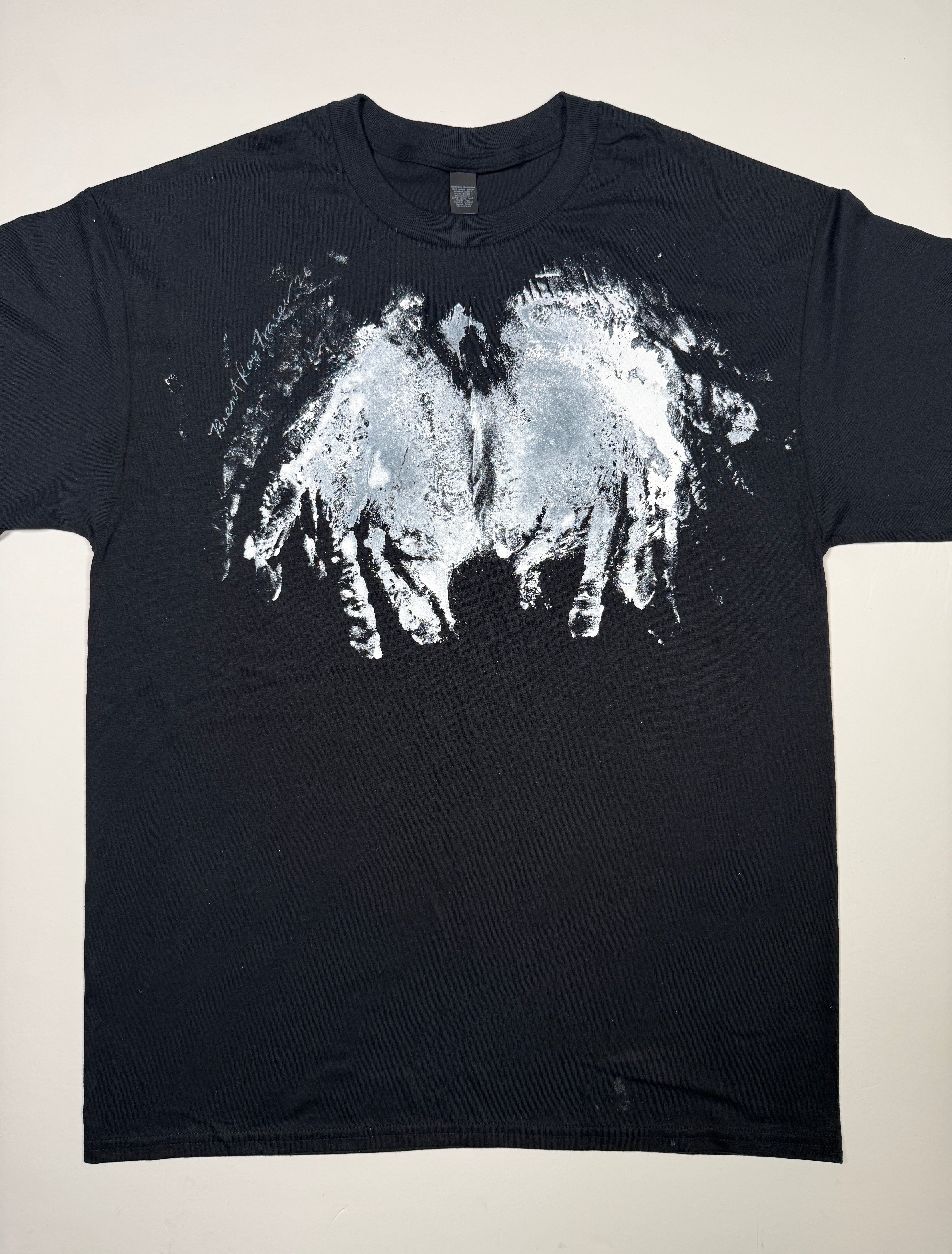 ASShirt: ASS ANGEL X