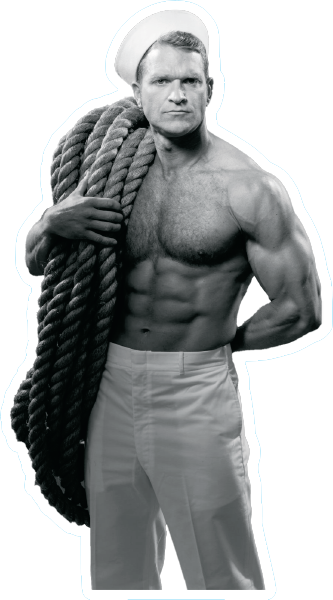Sailor Brent