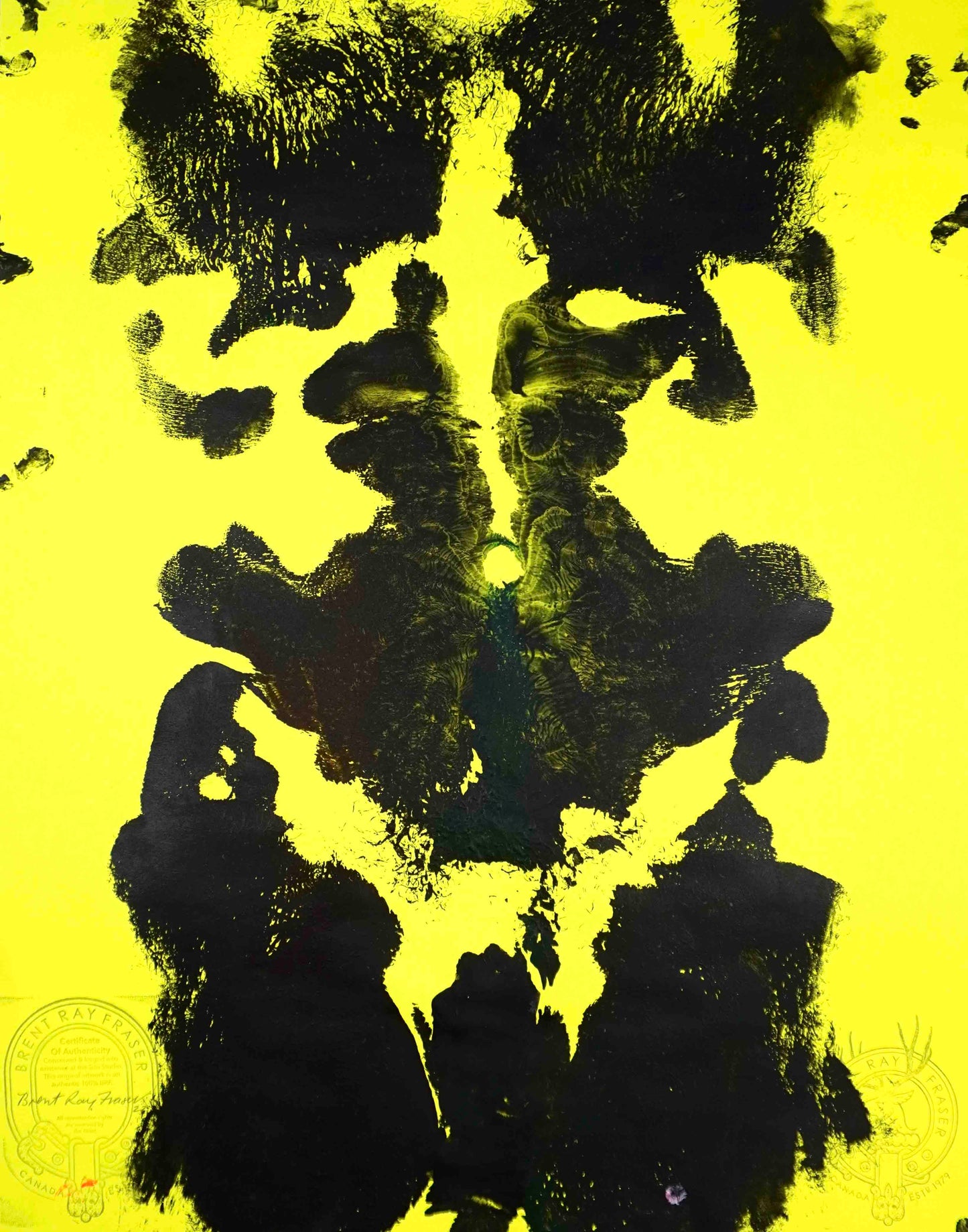 Body Impression 91 - 2024