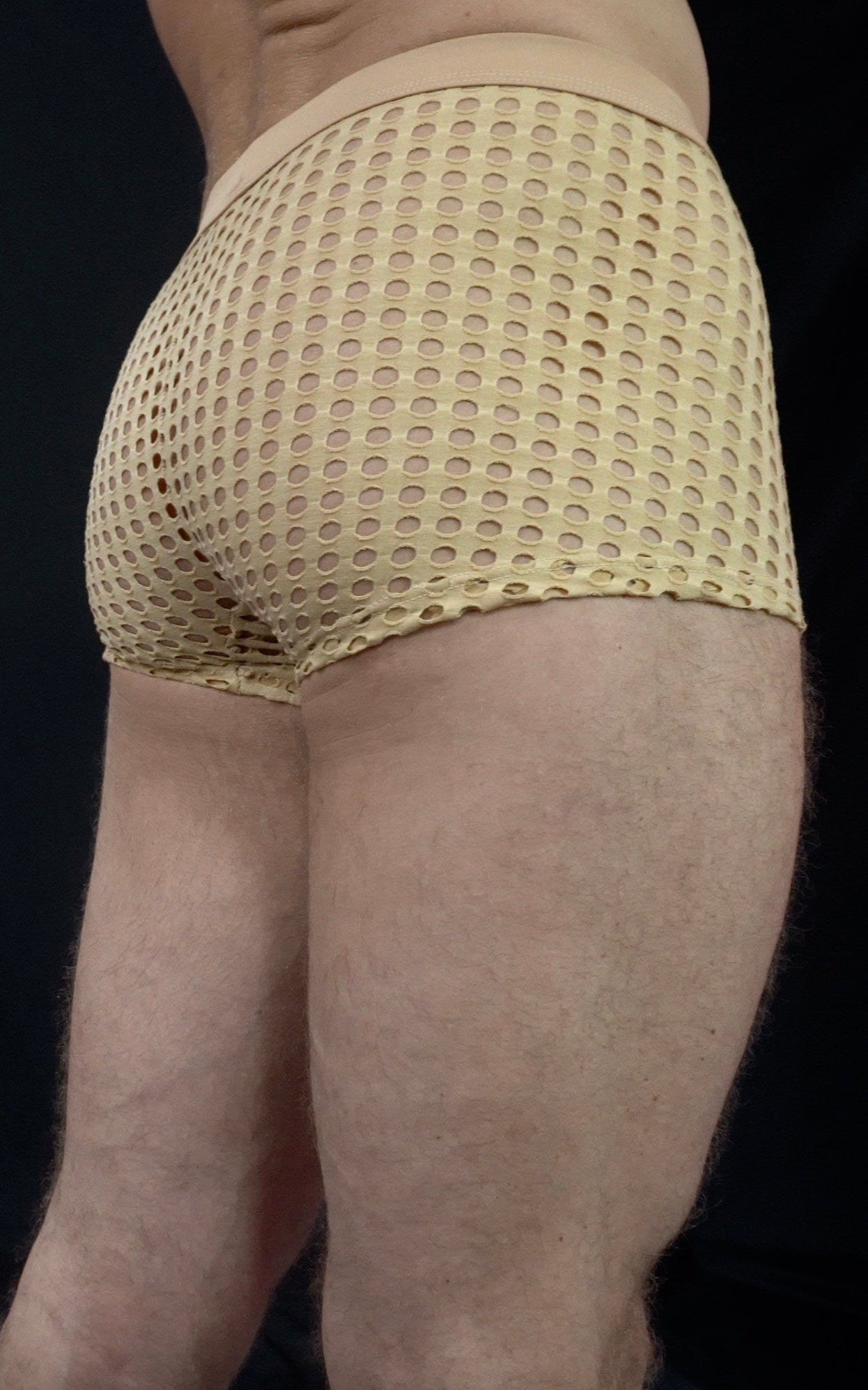 Artist Underwear 22 - 2024