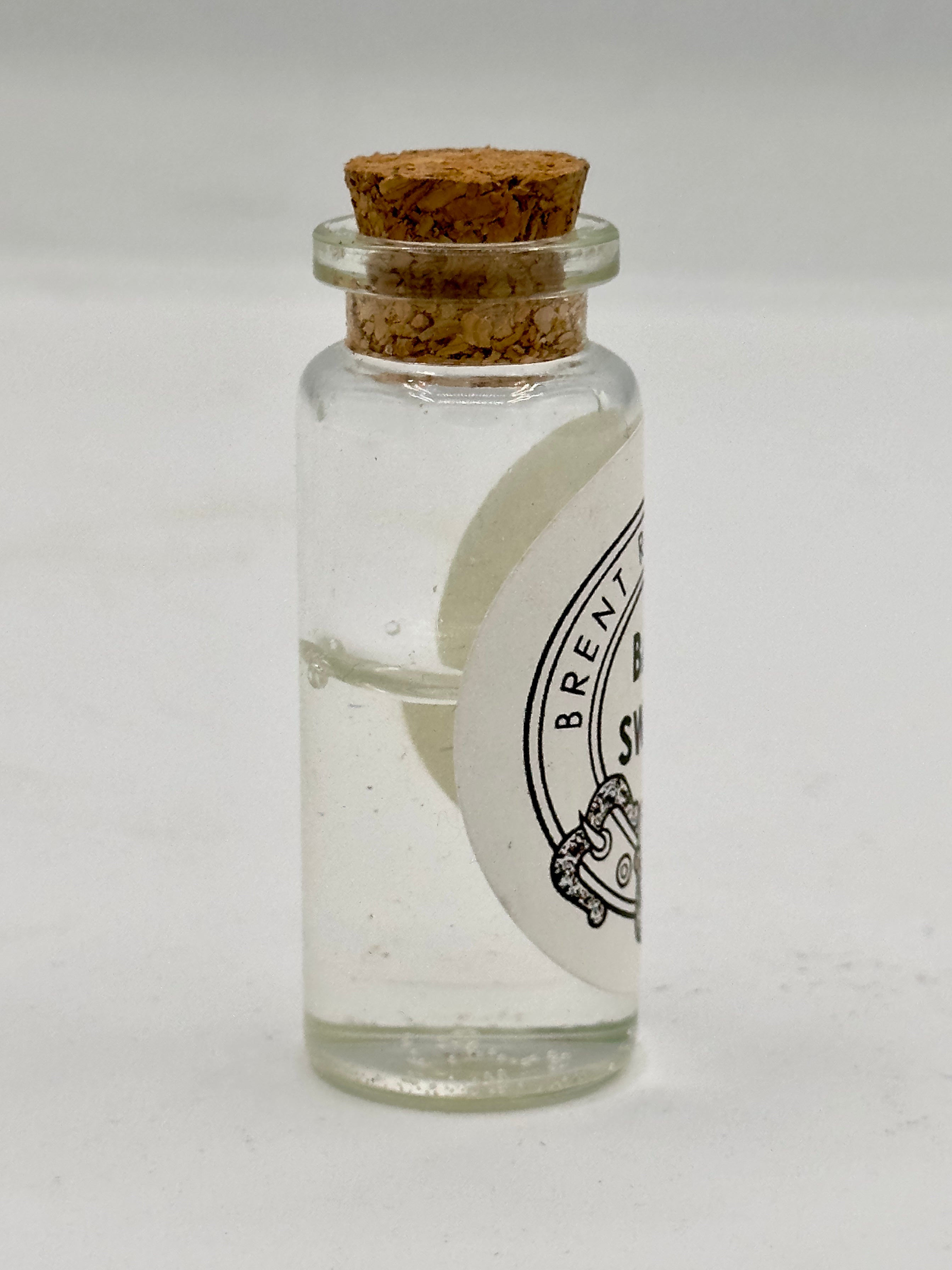 Vital Essence l (2026)