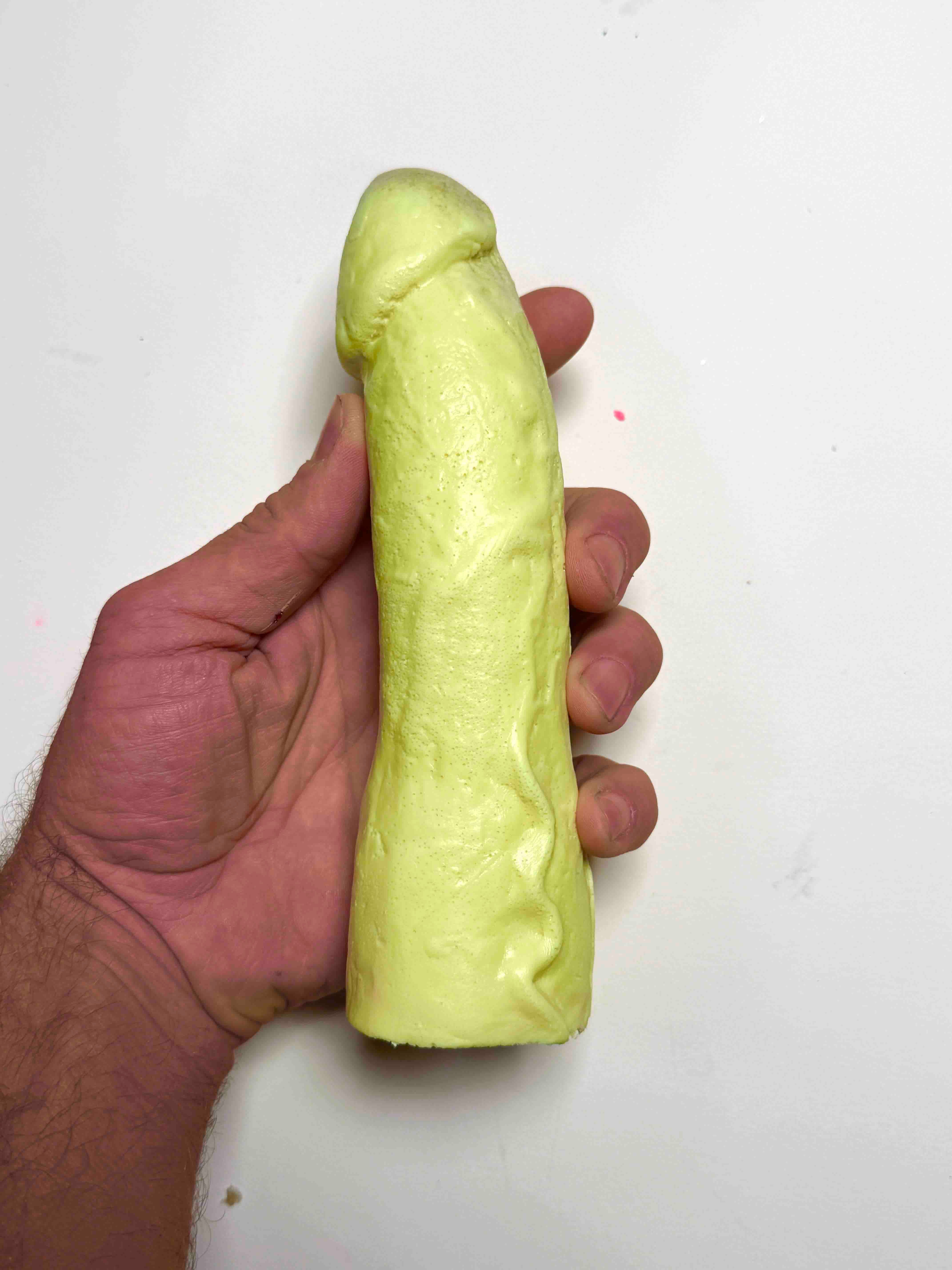 The Ritual Soap Collection