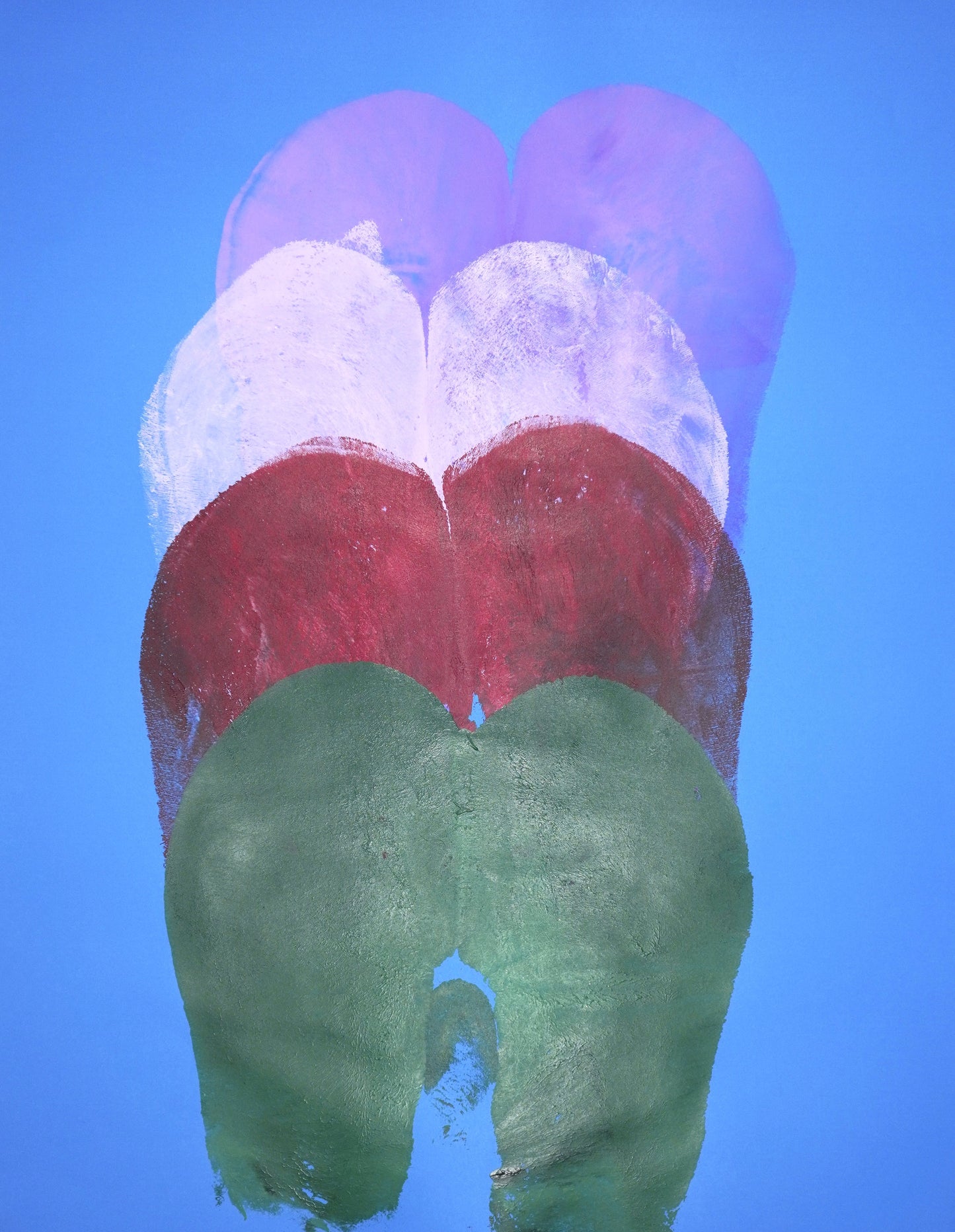 Bumpressions 07 - 2024