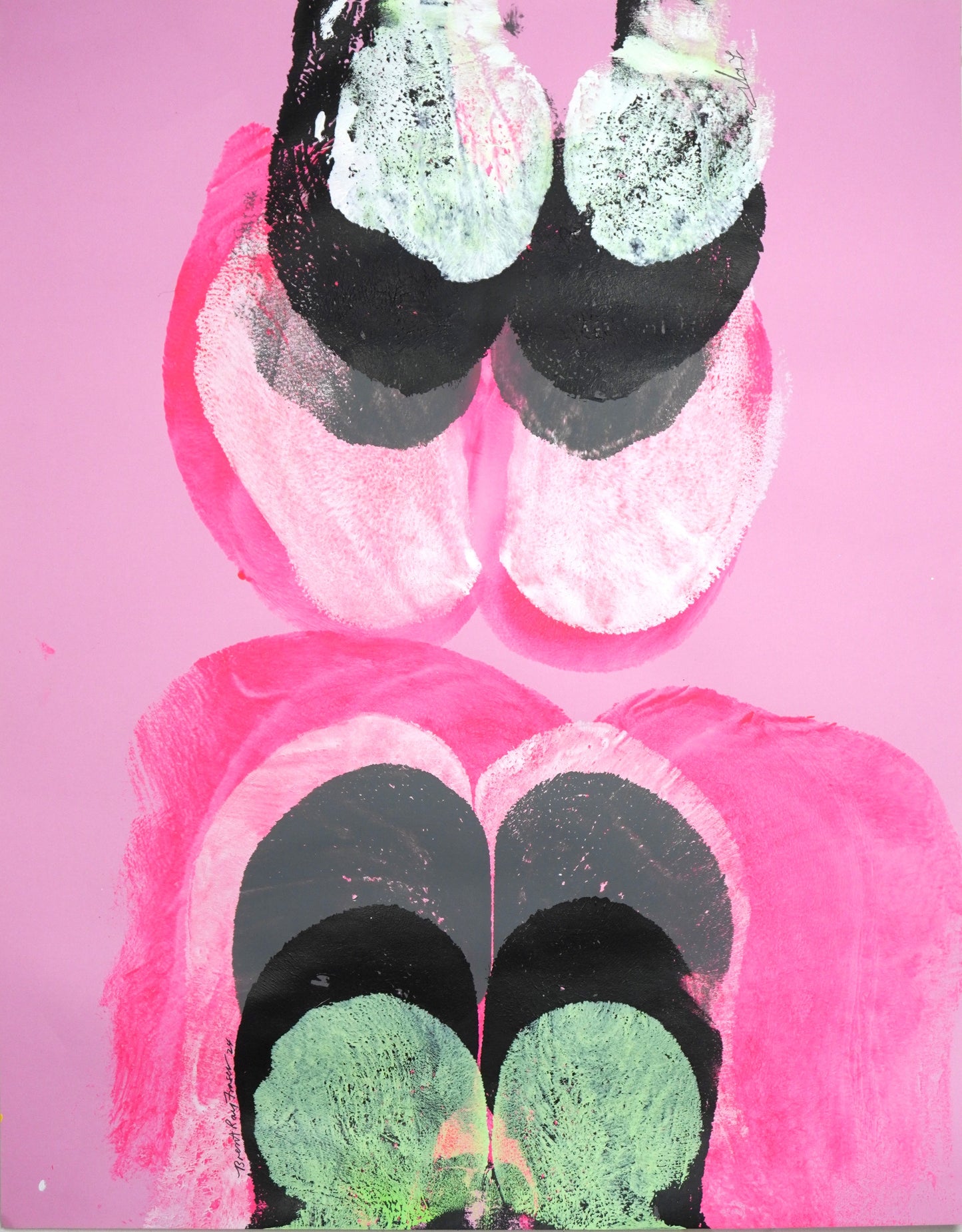 Bumpressions 29 - 2024