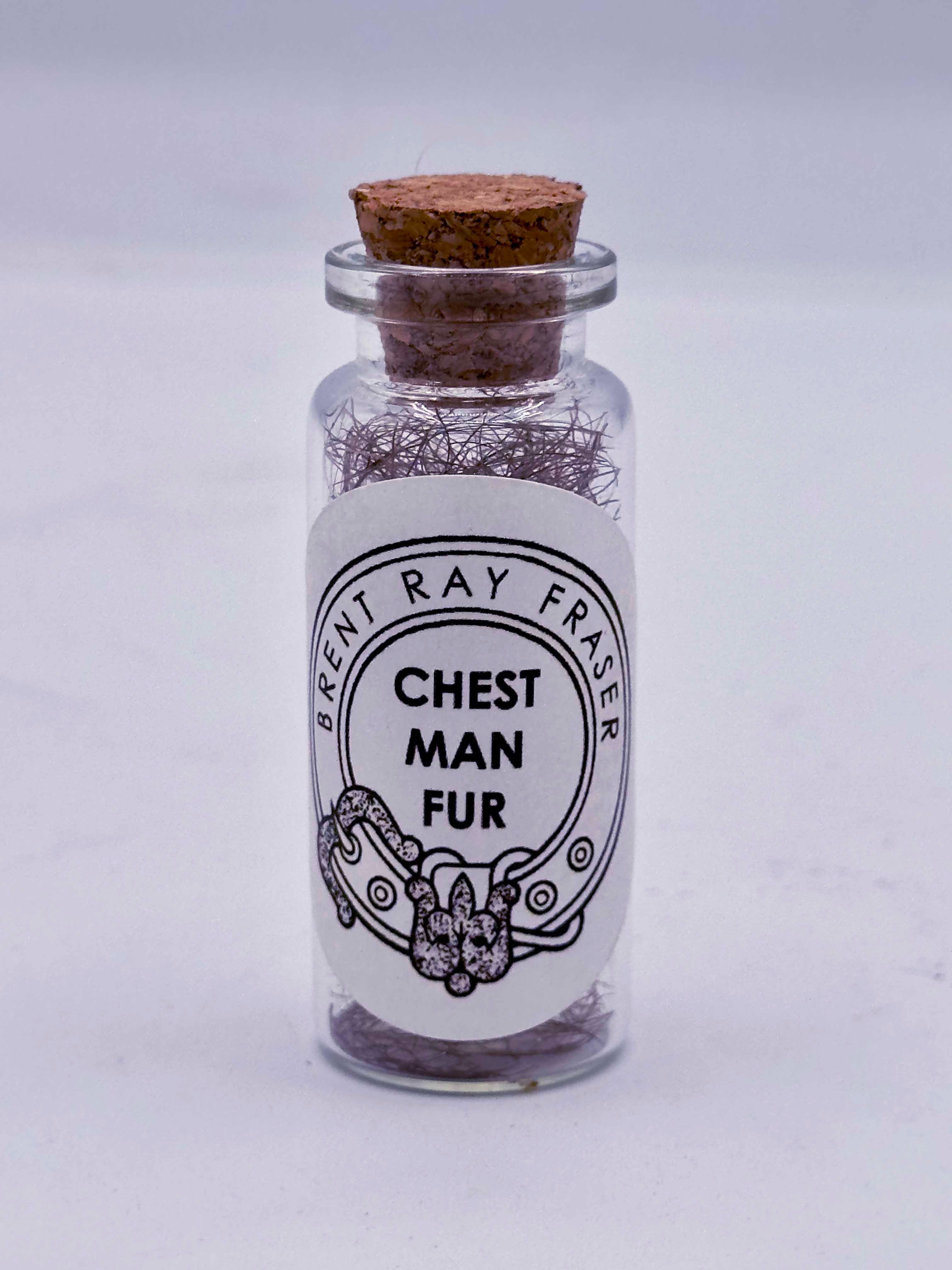 Chest Growth Study l (2026)