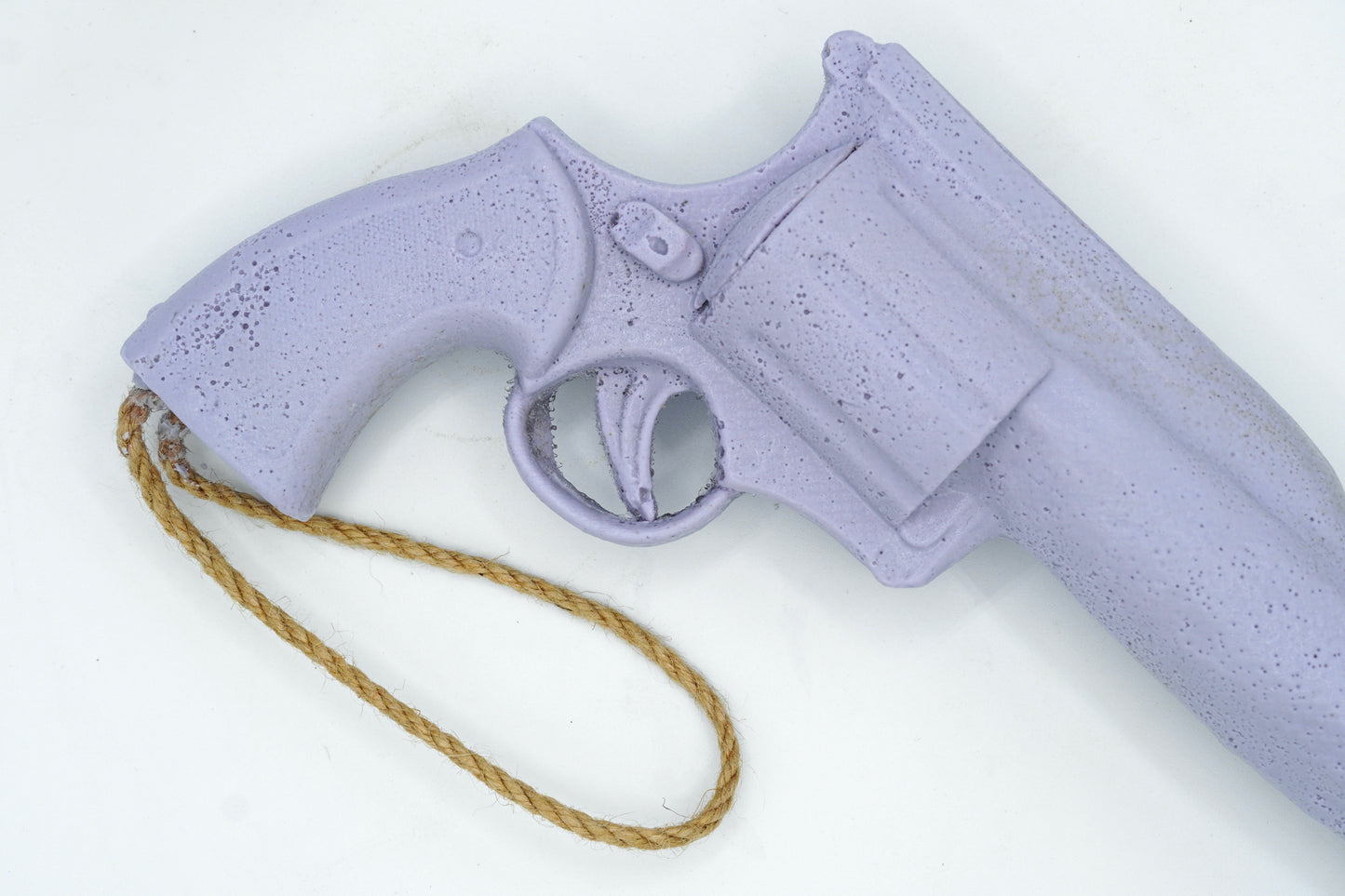 Cockgun Soap On A Rope - 2024