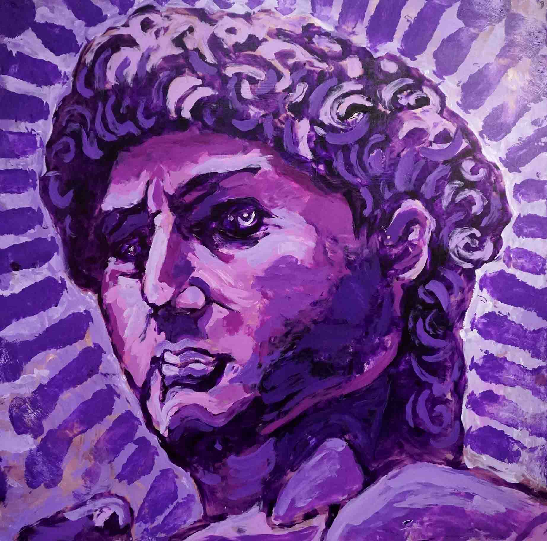 David Study l (2026)