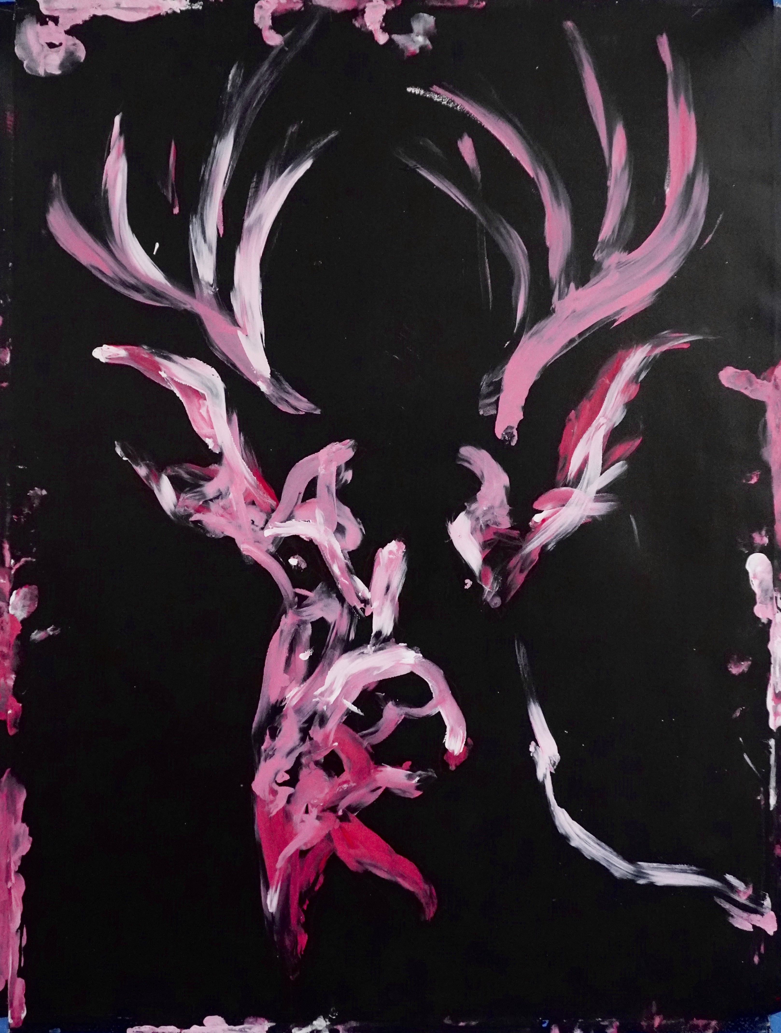 Fraser Stag (2023)
