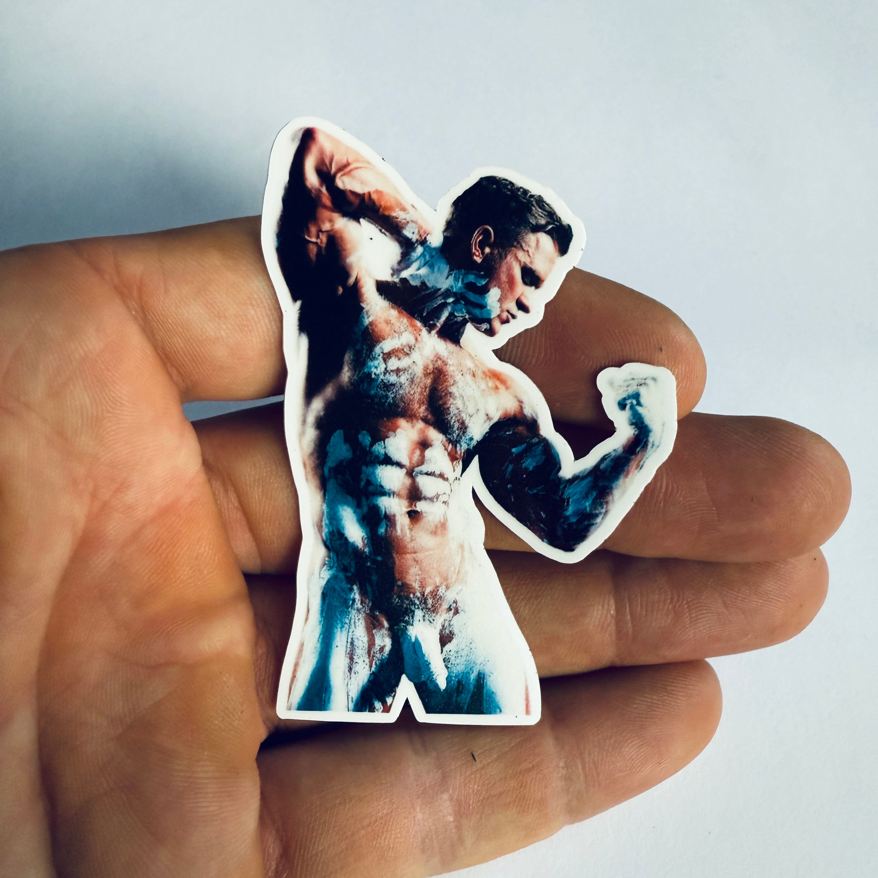 Painted Flex Brent