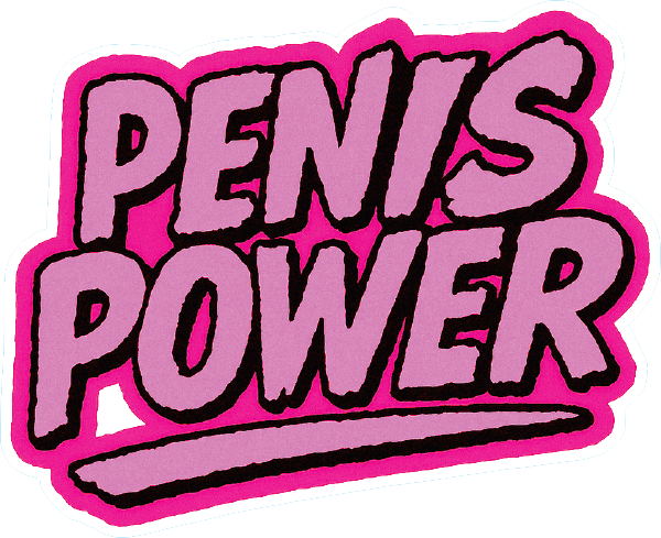 Penis Power