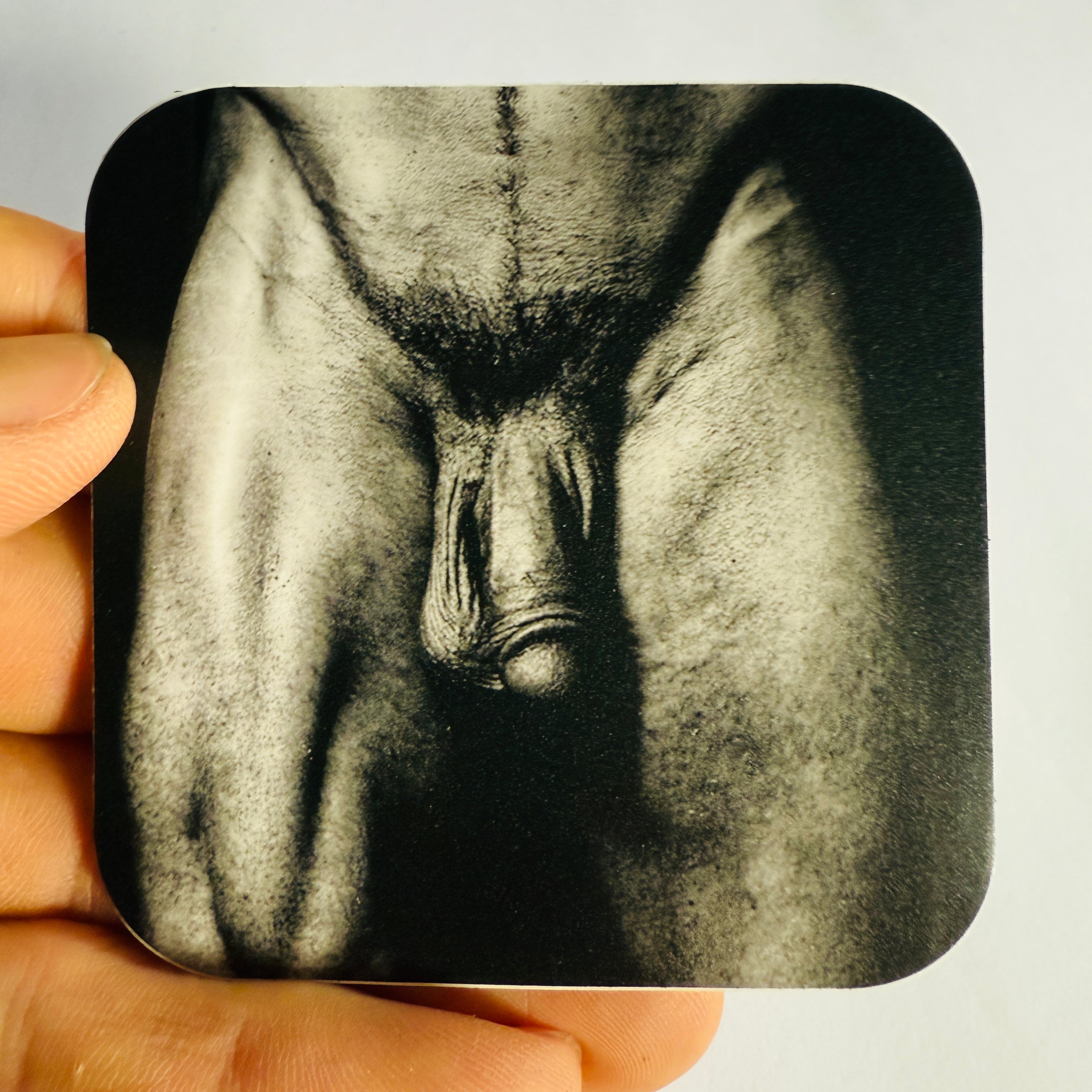 Pelvis Brent