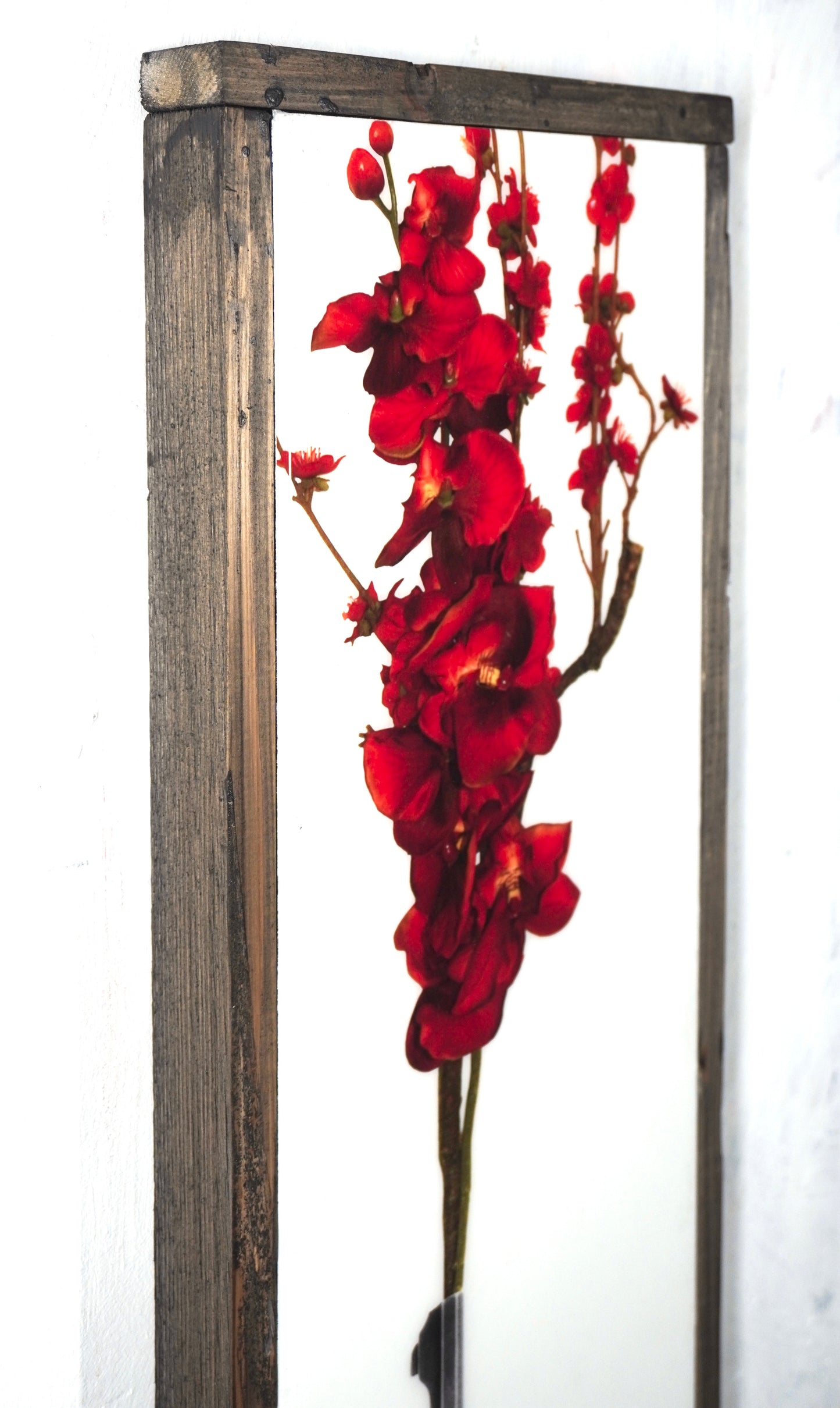 Floral Gun Bouquet 12