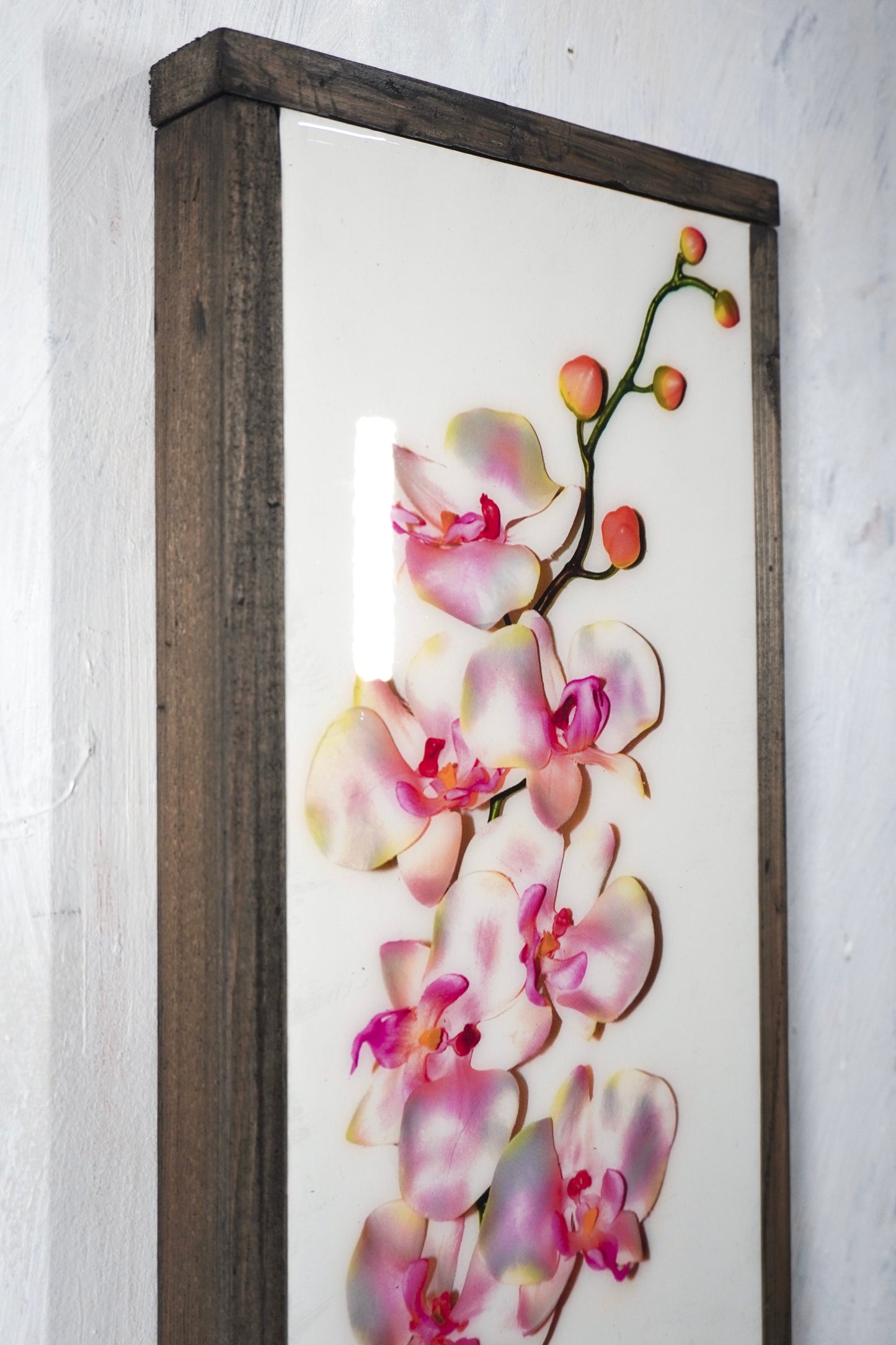 Floral Gun Bouquet 09