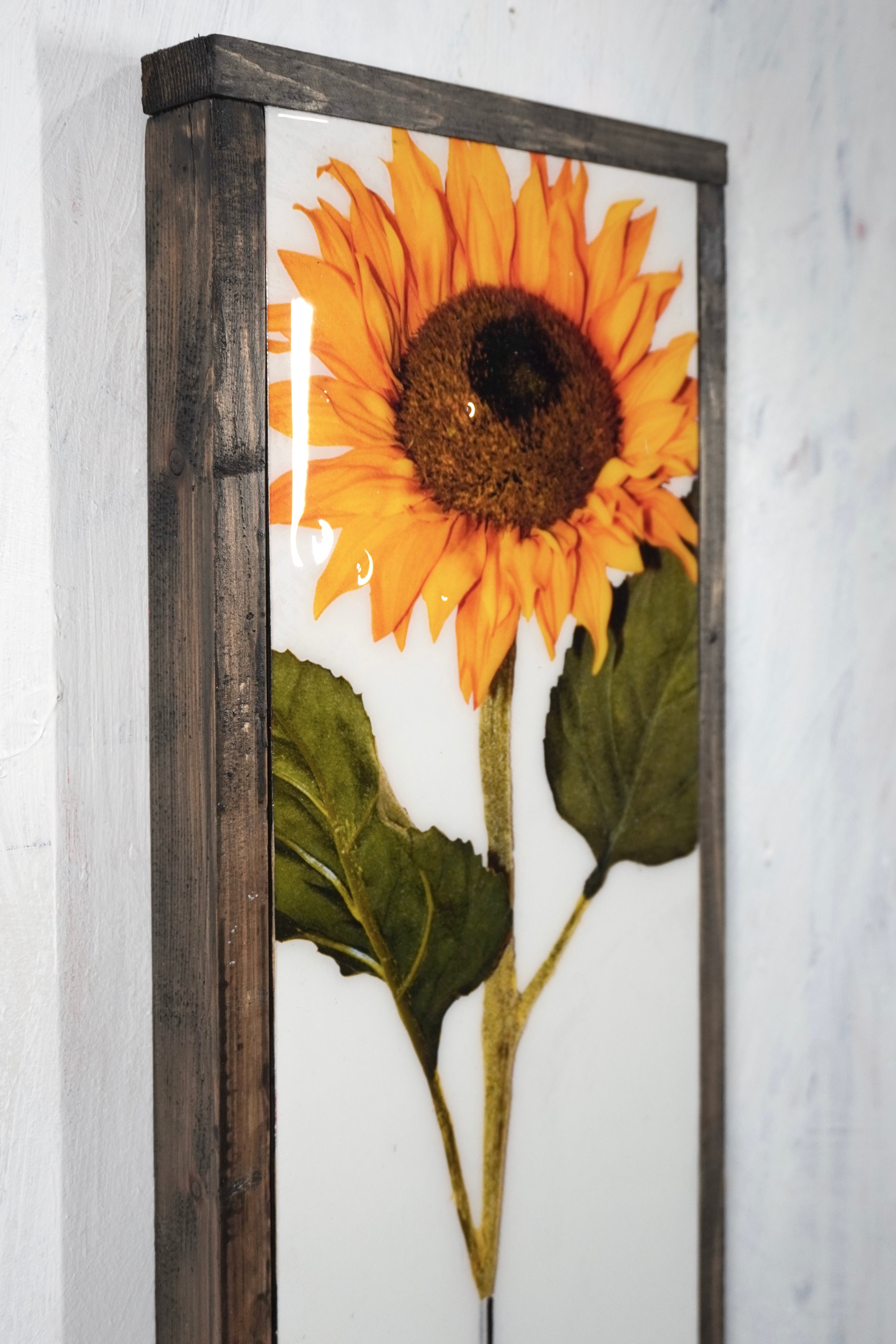 Floral Gun Bouquet Xl