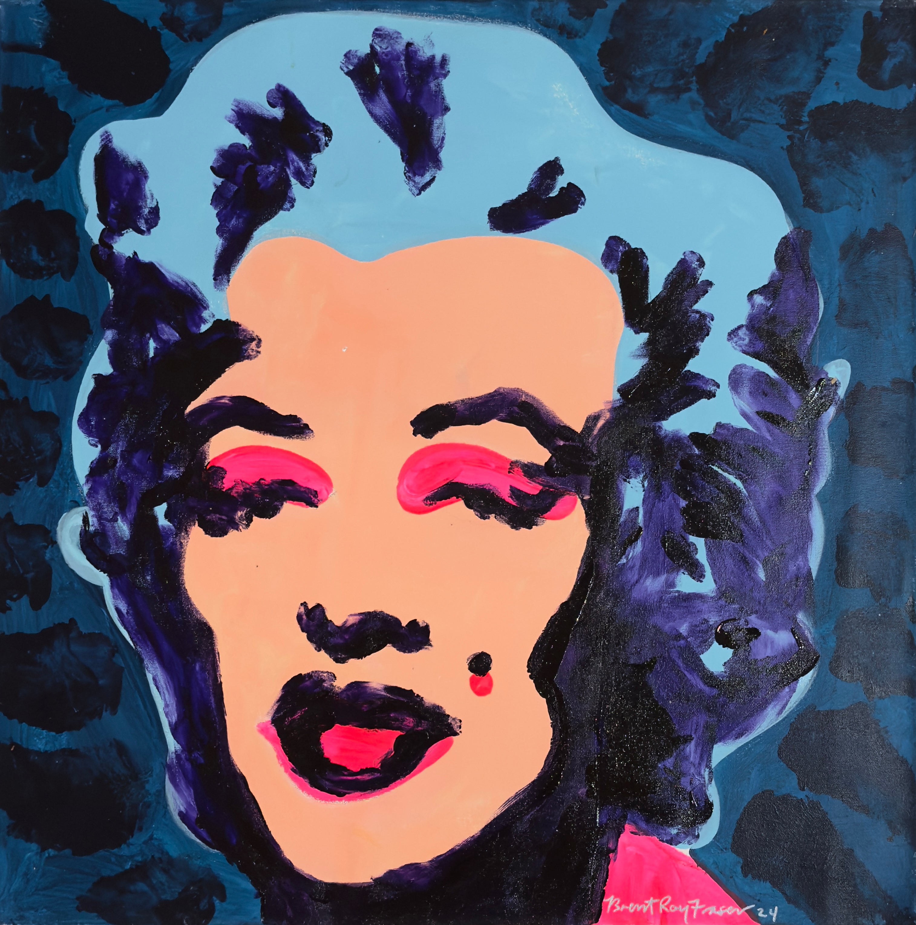 Marilyn Monroe lll (2026)